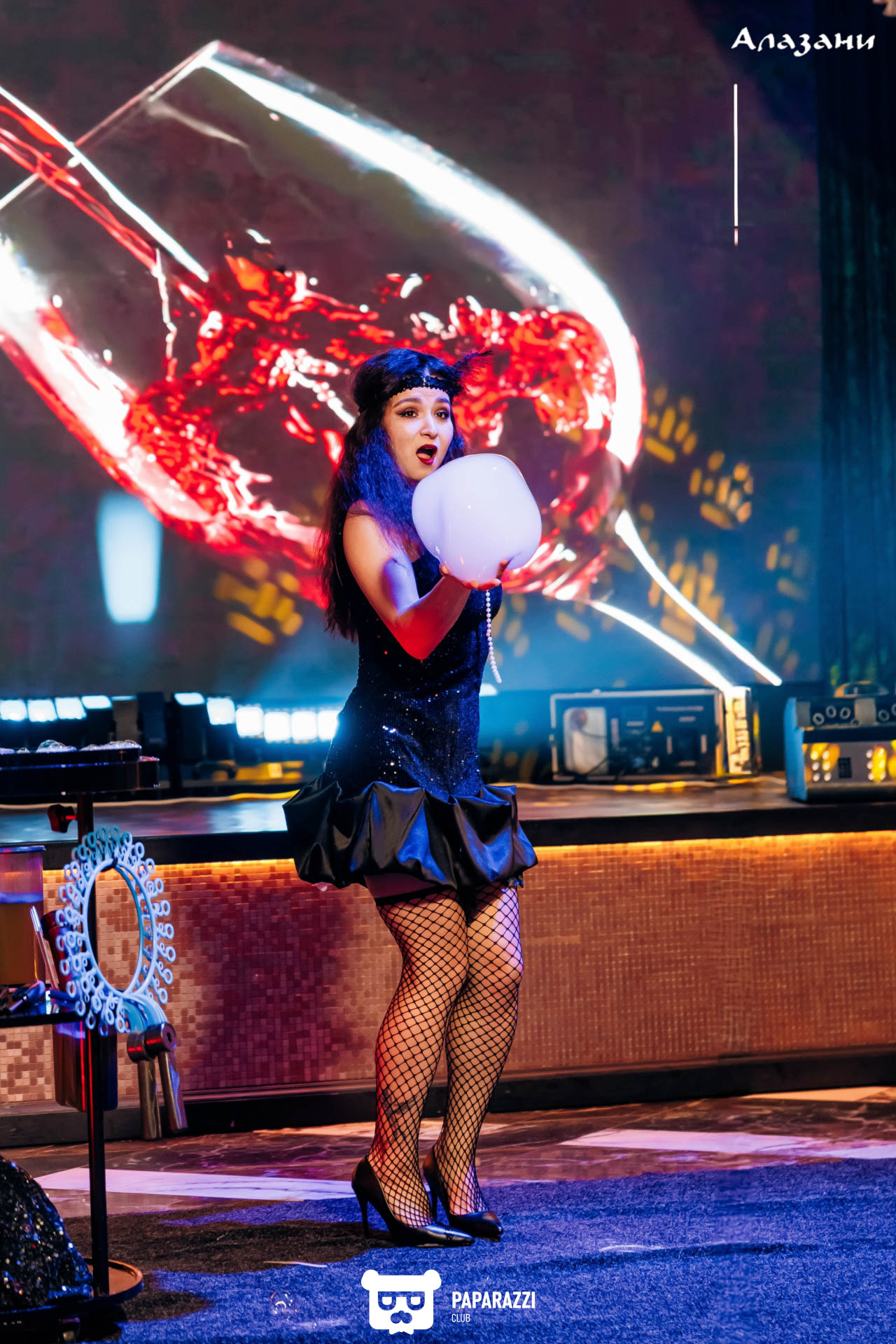 Алазани на Кабанбай Батыра Алматы 31.01.2026 Алазани на Кабанбай Батыра