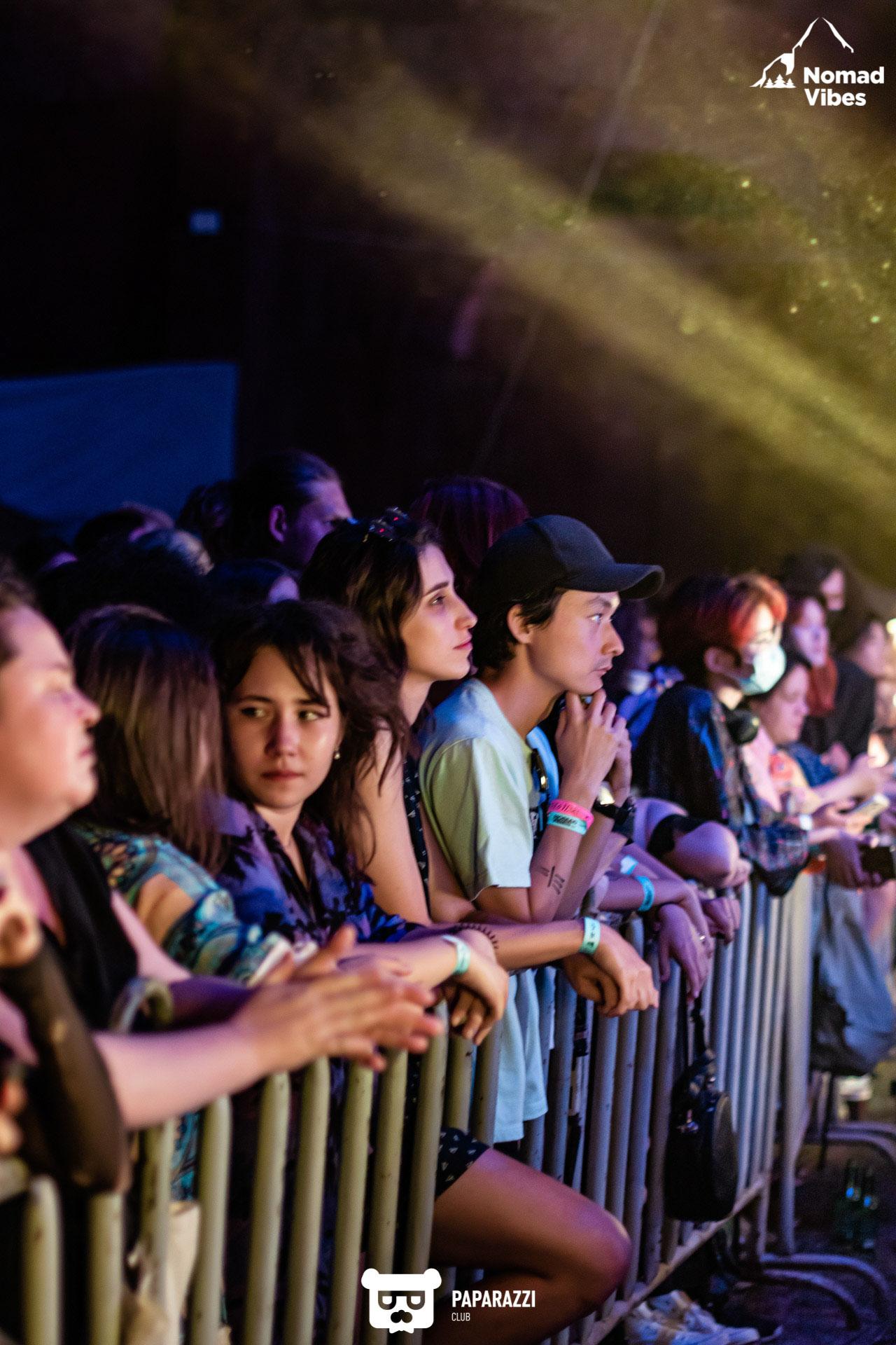 Qazaqstan Independent Music Festival NOMAD VIBES day1 Алматы 23.07.2022 Qazaqstan Independent Music Festival NOMAD VIBES day1