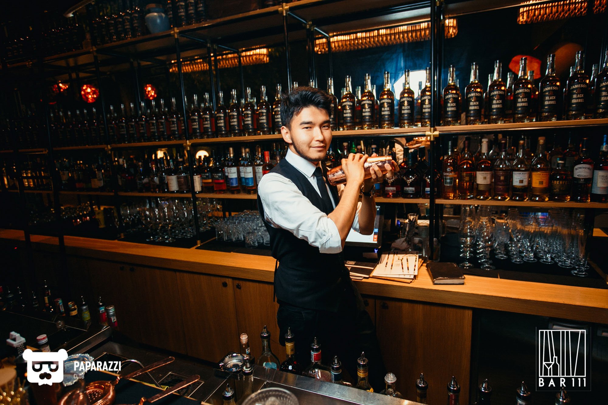 Гастрономический Бар "111" Алматы 12.05.2018 Гастрономический Бар "111"