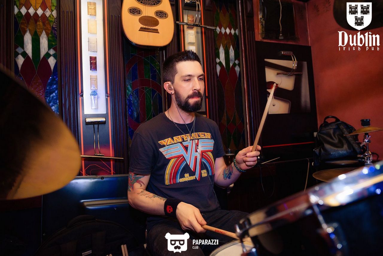 Irish Pub Dublin Алматы 07.06.2019 Irish Pub Dublin