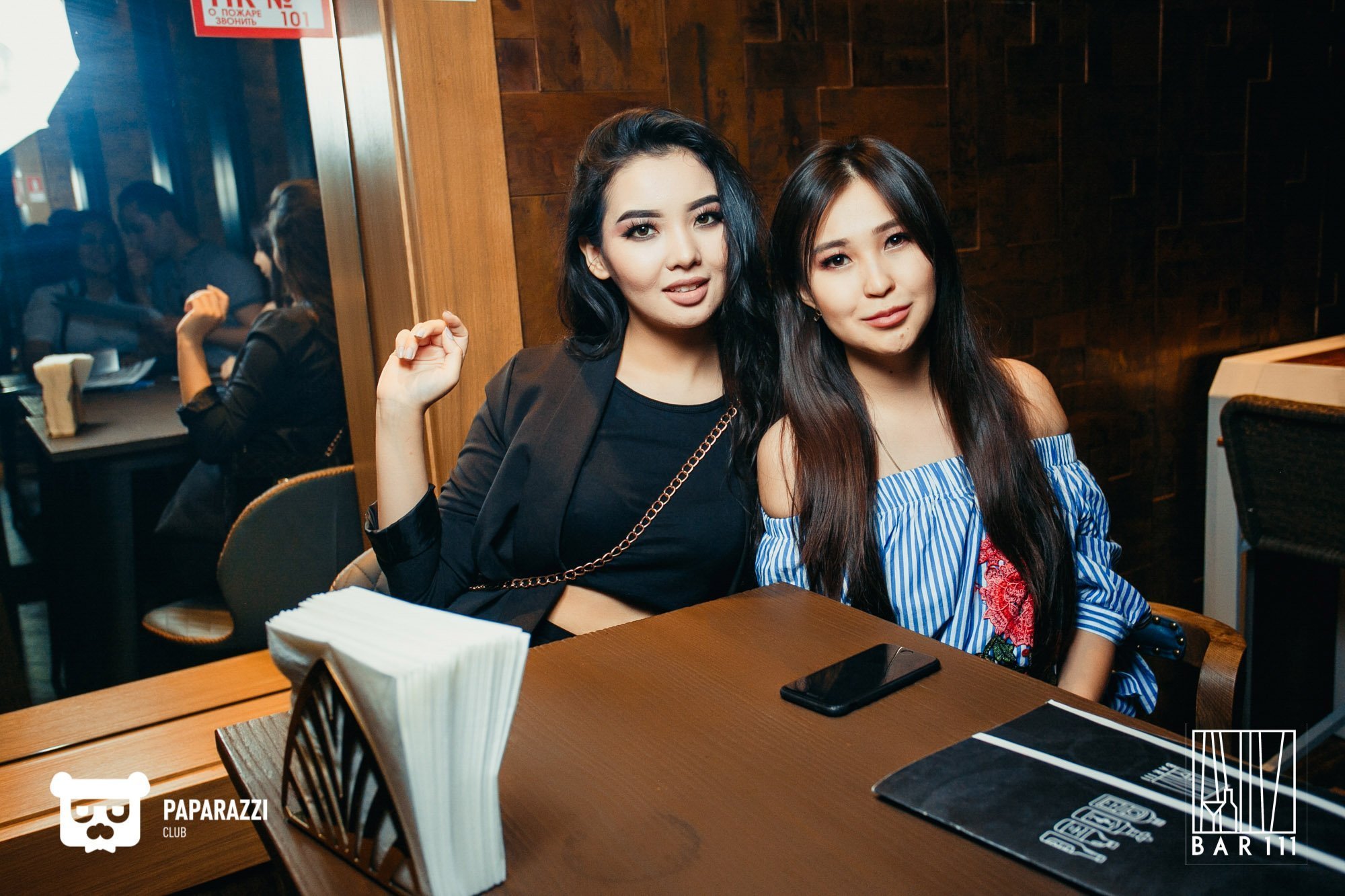 Гастрономический Бар "111" Алматы 12.05.2018 Гастрономический Бар "111"