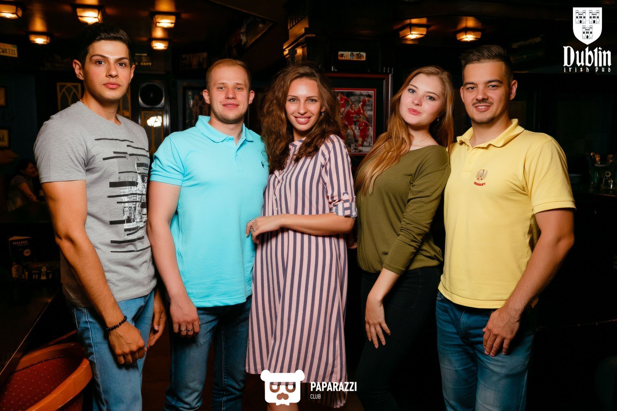 Irish Pub Dublin Алматы 22.06.2019 Irish Pub Dublin