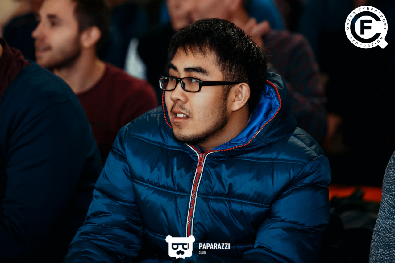 Открытый турнир Центральной Азии по StarCraft II в г.Алматы Алматы 12/17/2018 Открытый турнир Центральной Азии по StarCraft II в г.Алматы