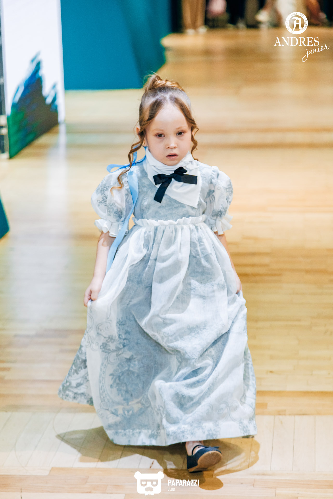 Девятый сезон Junior Models Show 2024 Алматы 02.06.2024 Девятый сезон Junior Models Show 2024