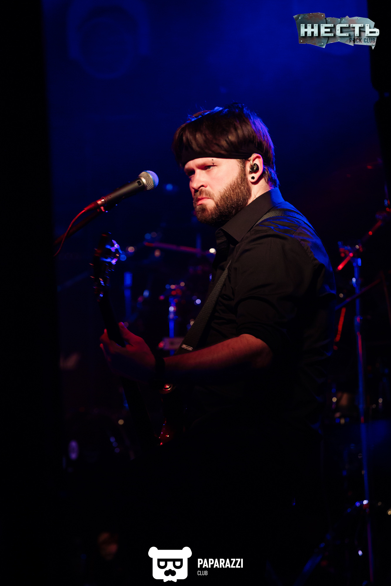 Рок-Клуб "ЖЕСТЬ" Алматы 01.06.2024 Рок-Клуб "ЖЕСТЬ"