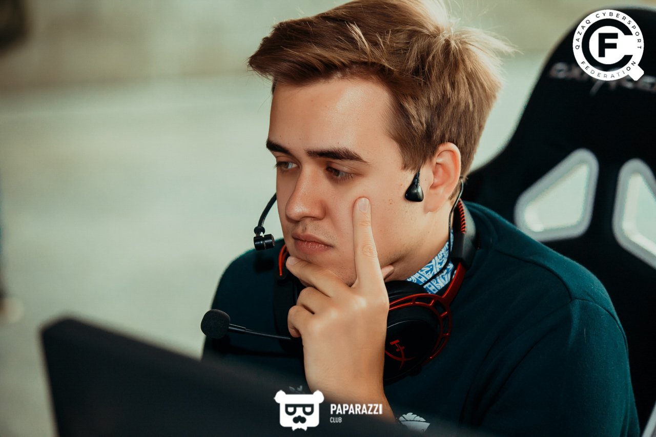 Открытый турнир Центральной Азии по StarCraft II в г.Алматы Алматы 12/17/2018 Открытый турнир Центральной Азии по StarCraft II в г.Алматы