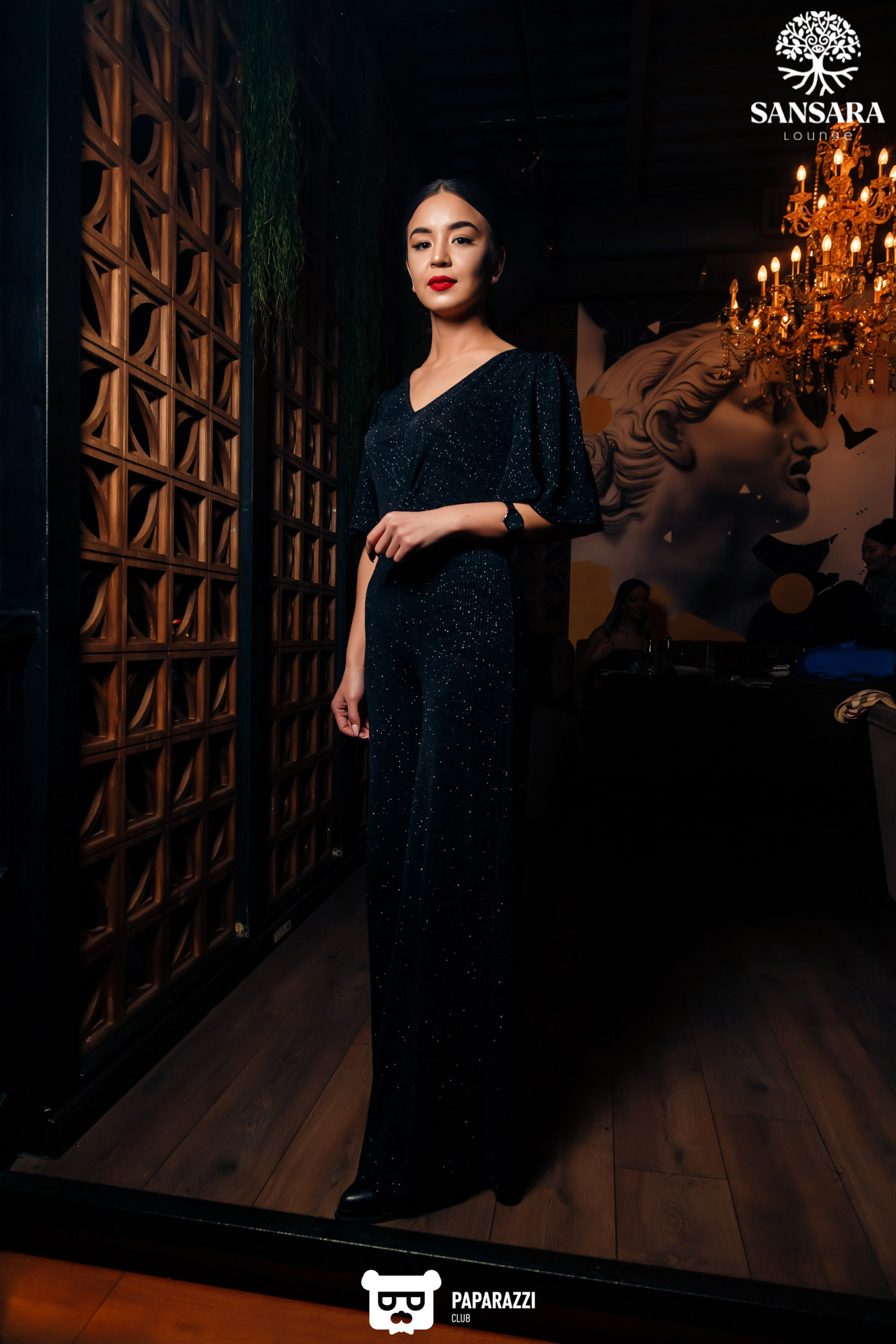 SANSARA Алматы 18.03.2022 SANSARA