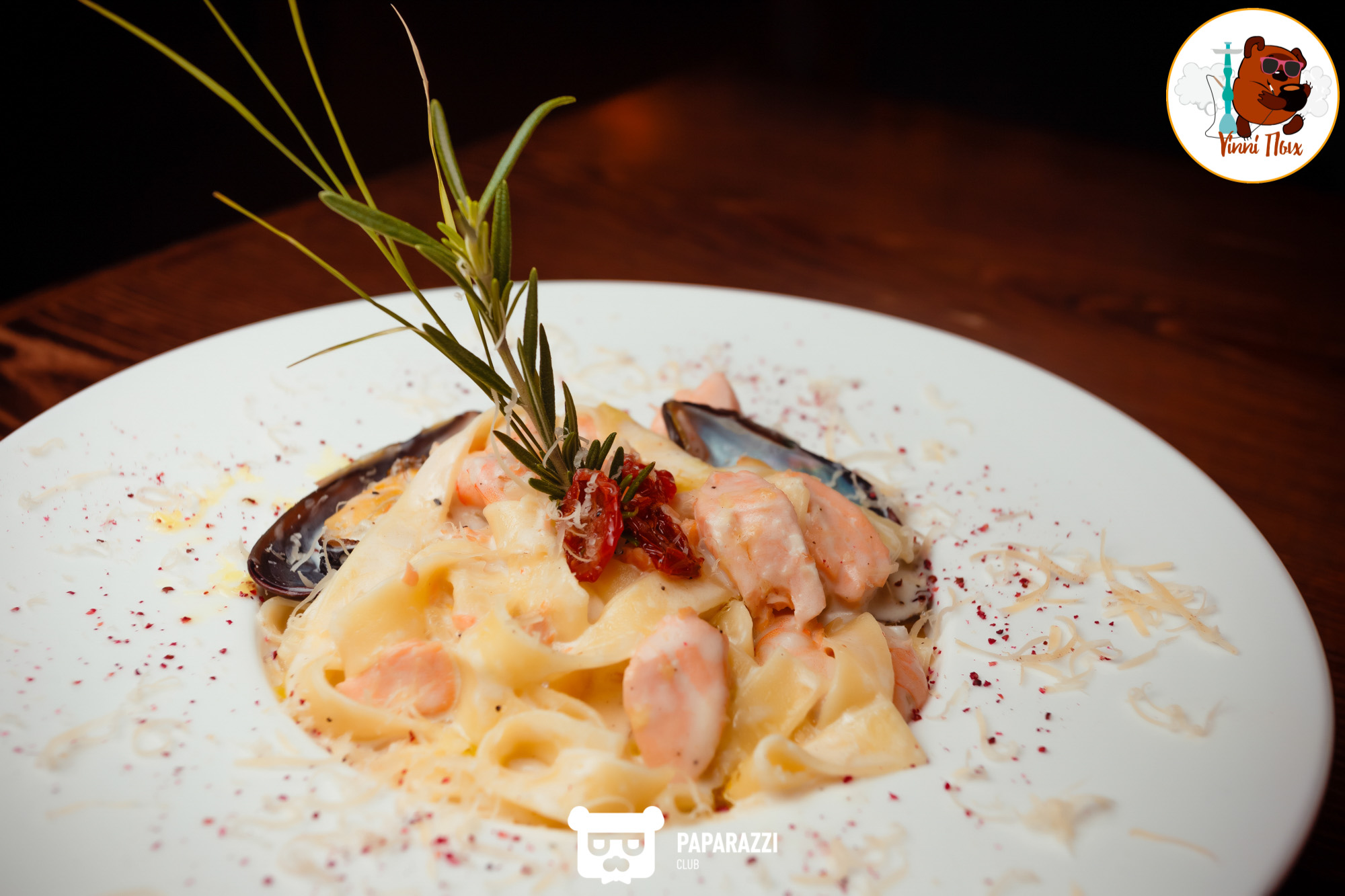 Hookah bar "Vinni ПЫХ" Алматы 13.12.2019 Hookah bar "Vinni ПЫХ"