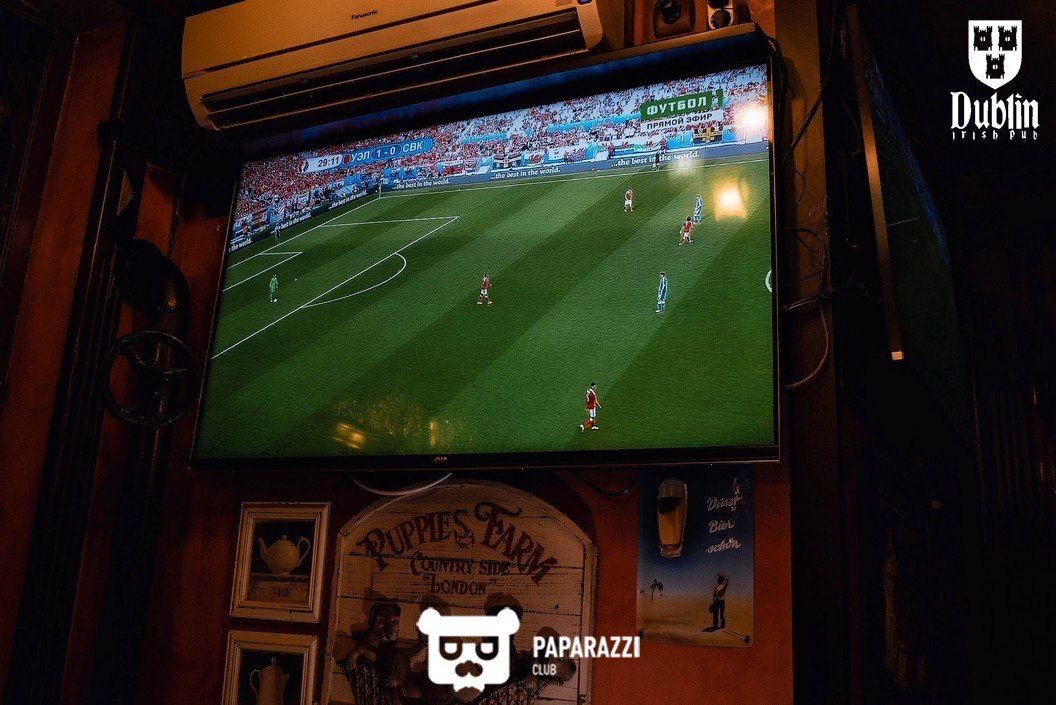 Irish Pub Dublin Алматы 11.06.2016 Irish Pub Dublin