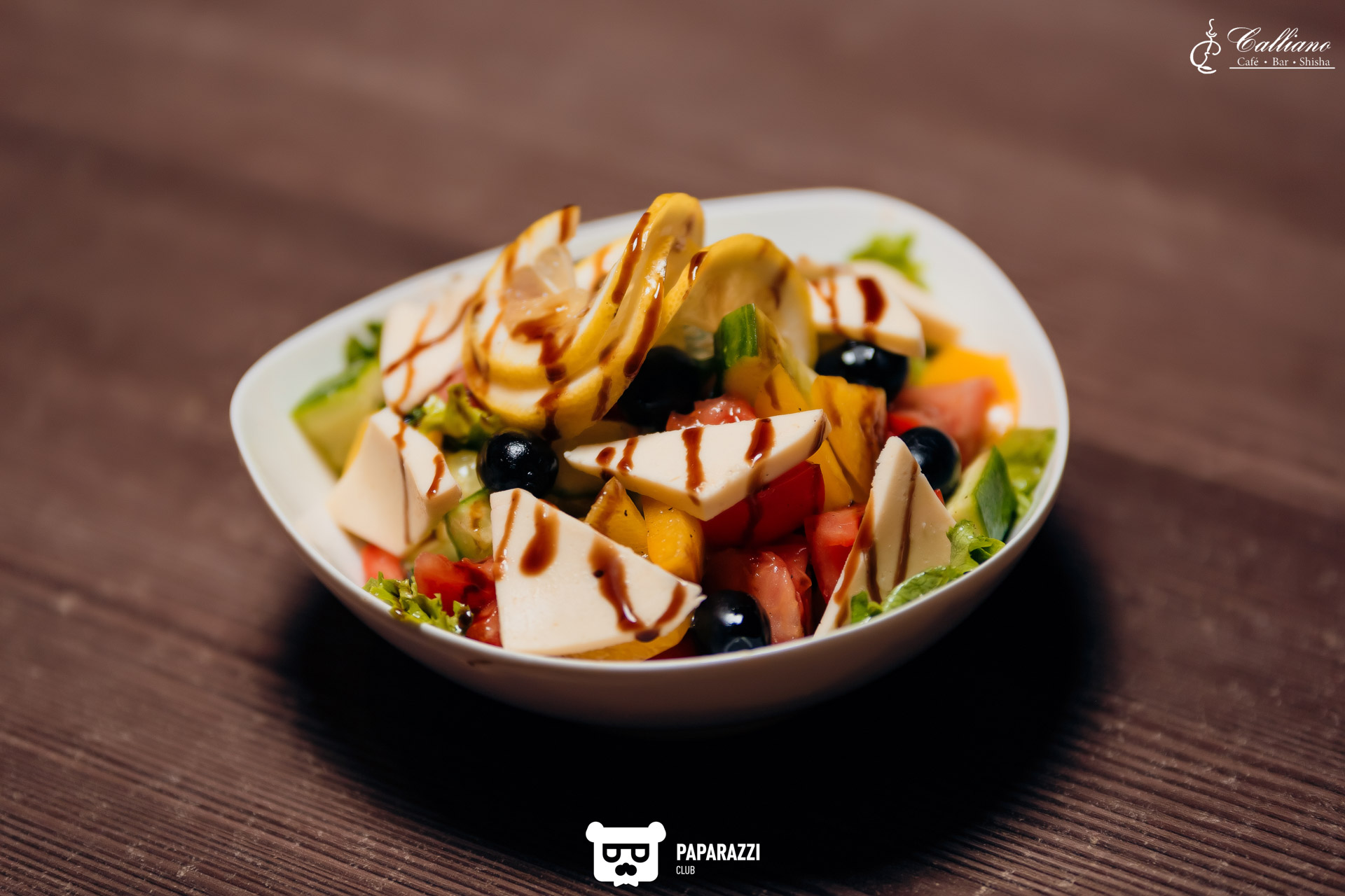 Bar Calliano Алматы 12.02.2023 Bar Calliano