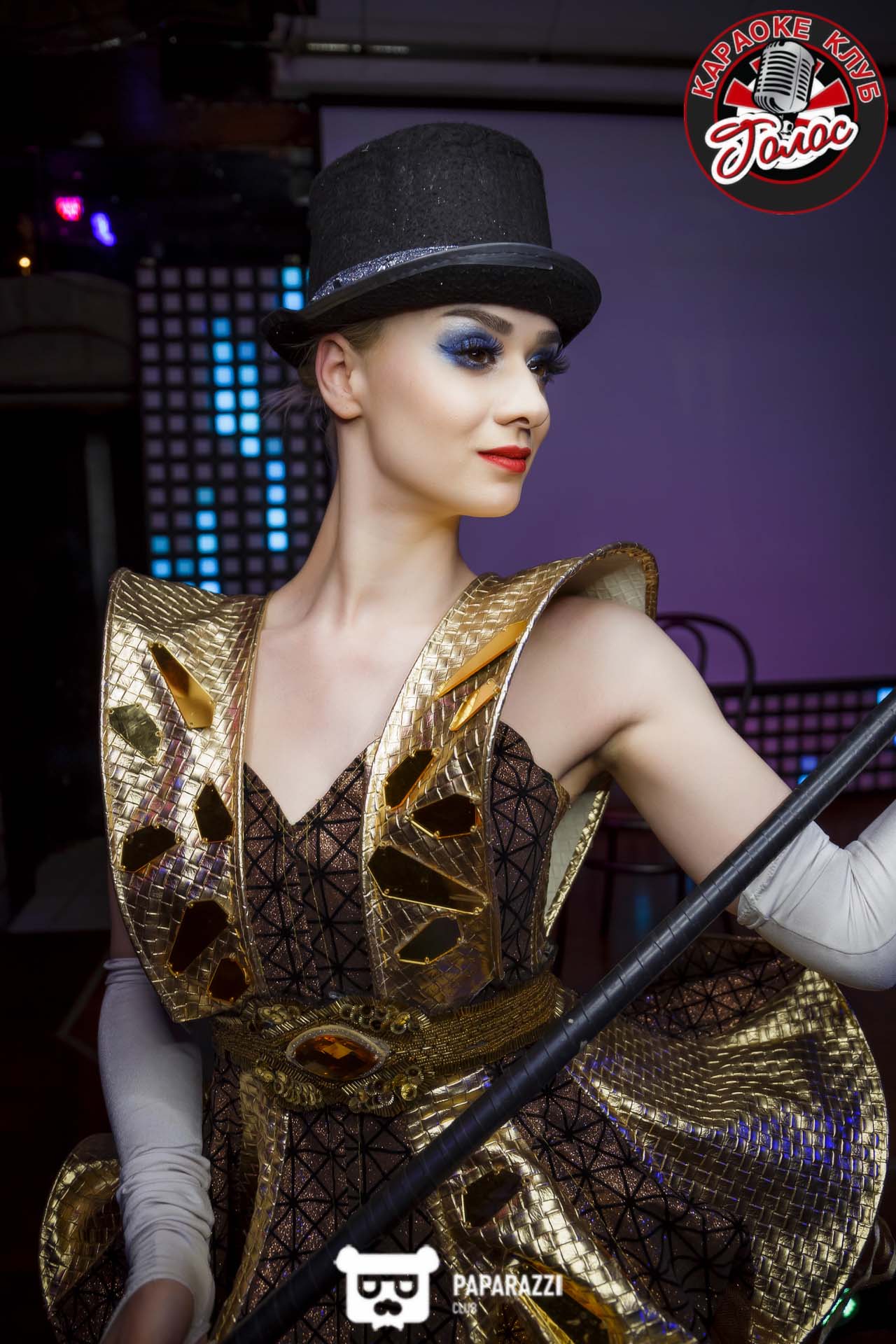 Караоке клуб "ГОЛОС" Алматы 05.04.2019 Караоке клуб "ГОЛОС"