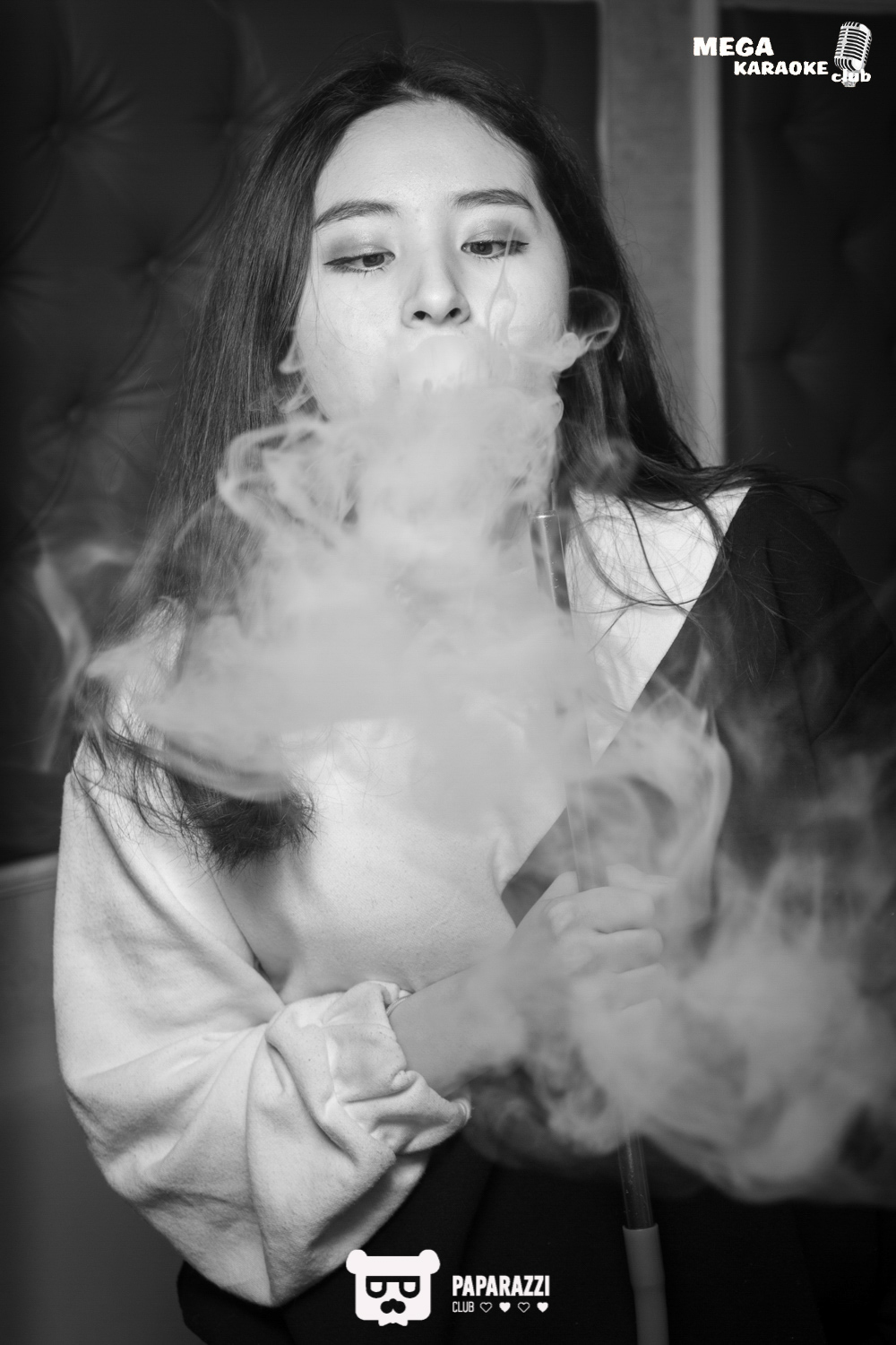 MEGA Karaoke Алматы 22.02.2019 MEGA Karaoke