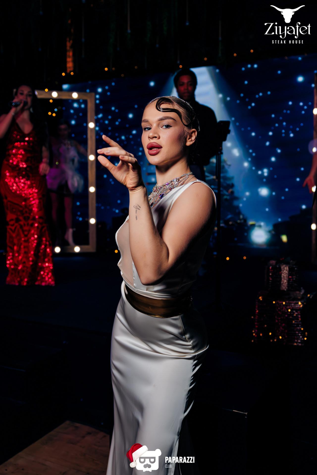 Ziyafet Алматы 19.12.2025 Ziyafet