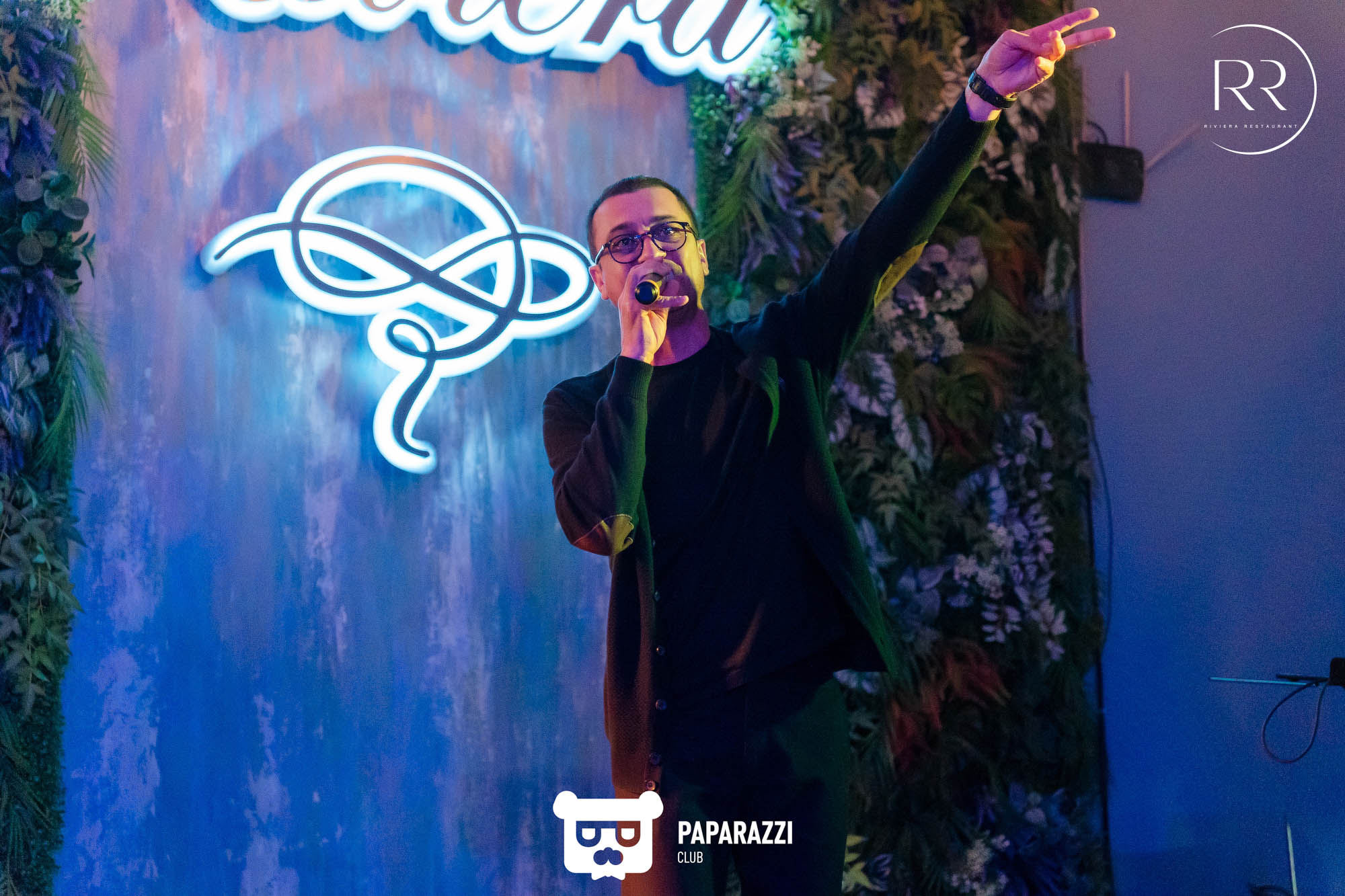 "Riviera" Алматы 30.04.2024 "Riviera"