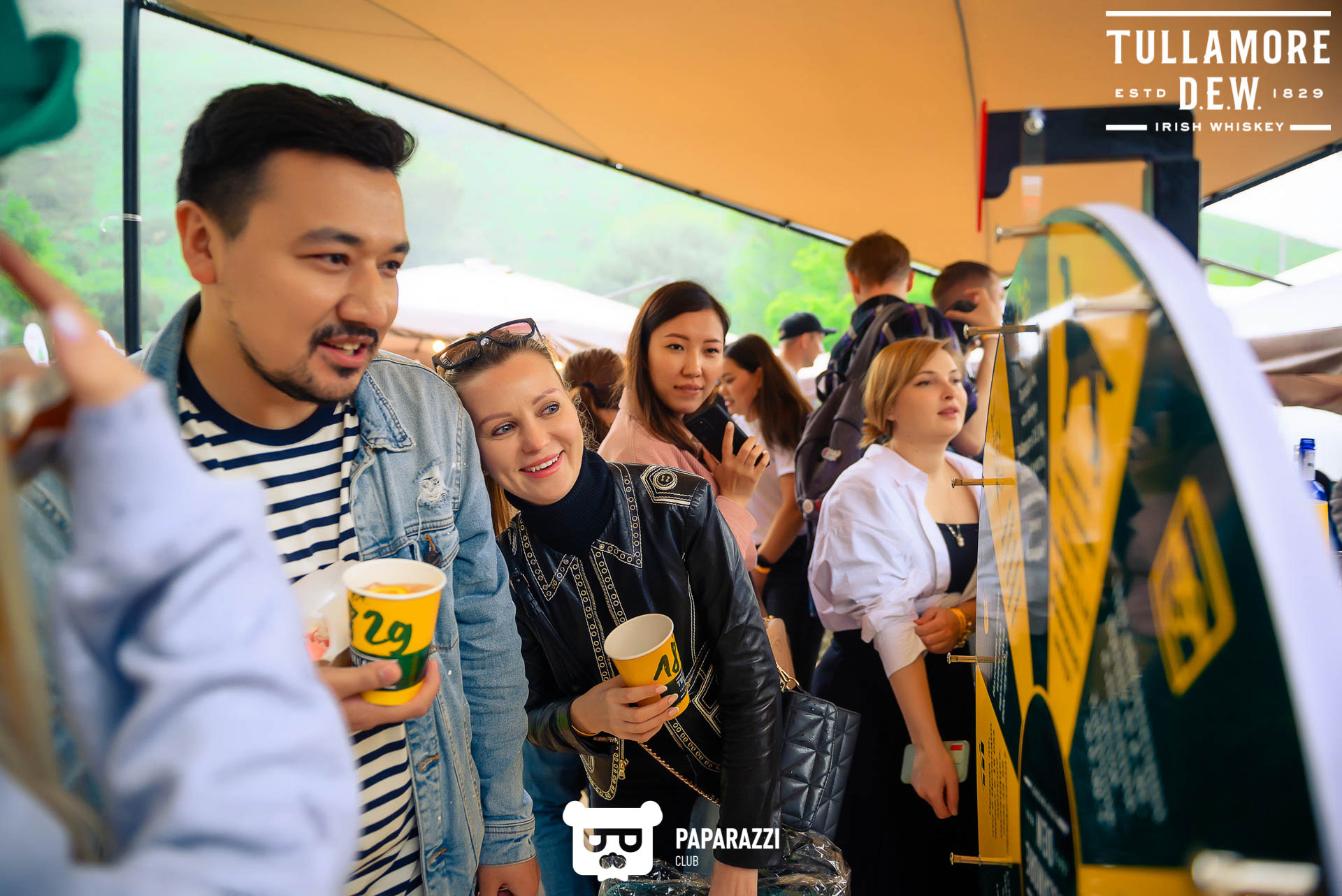 ShakeFest "Tullamore" Алматы 28.05.2022 ShakeFest "Tullamore"