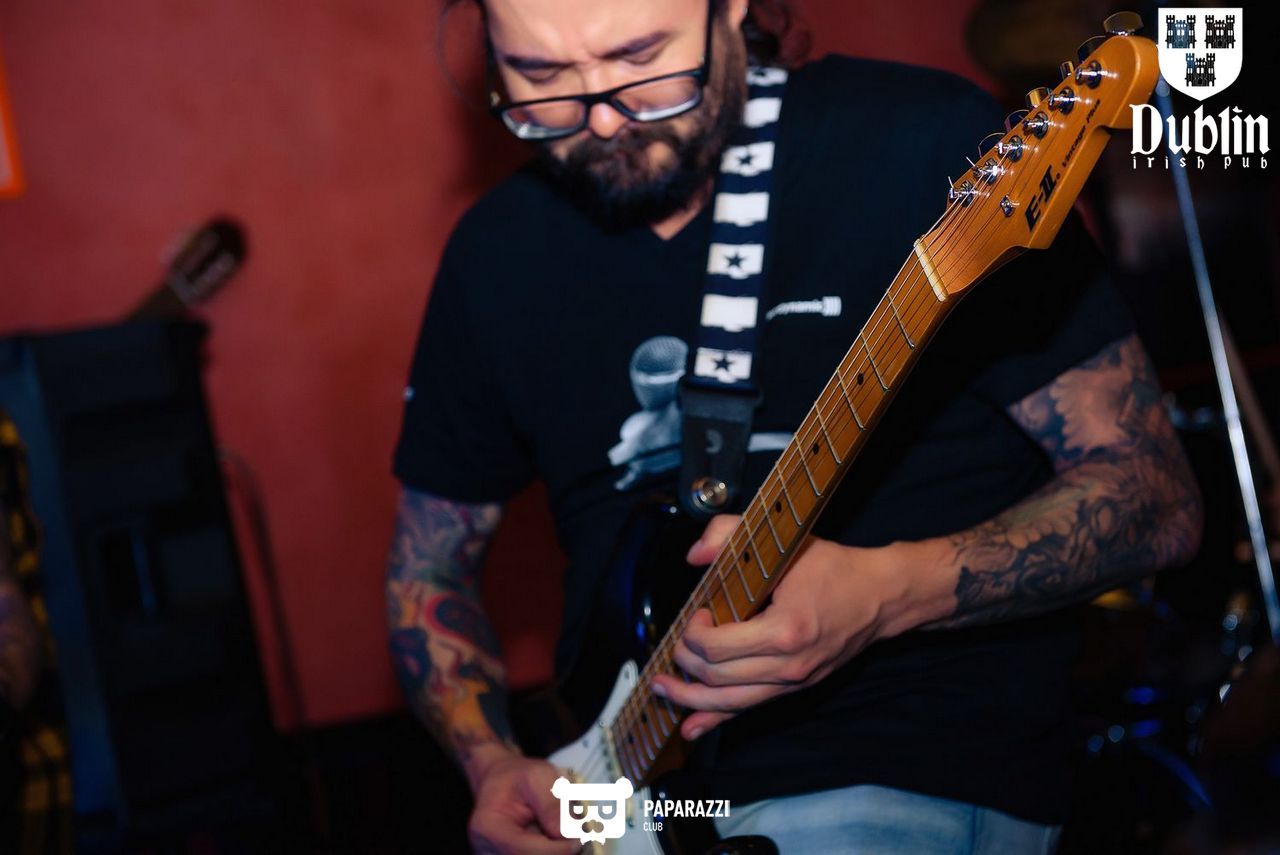 Irish Pub Dublin Алматы 07.06.2019 Irish Pub Dublin