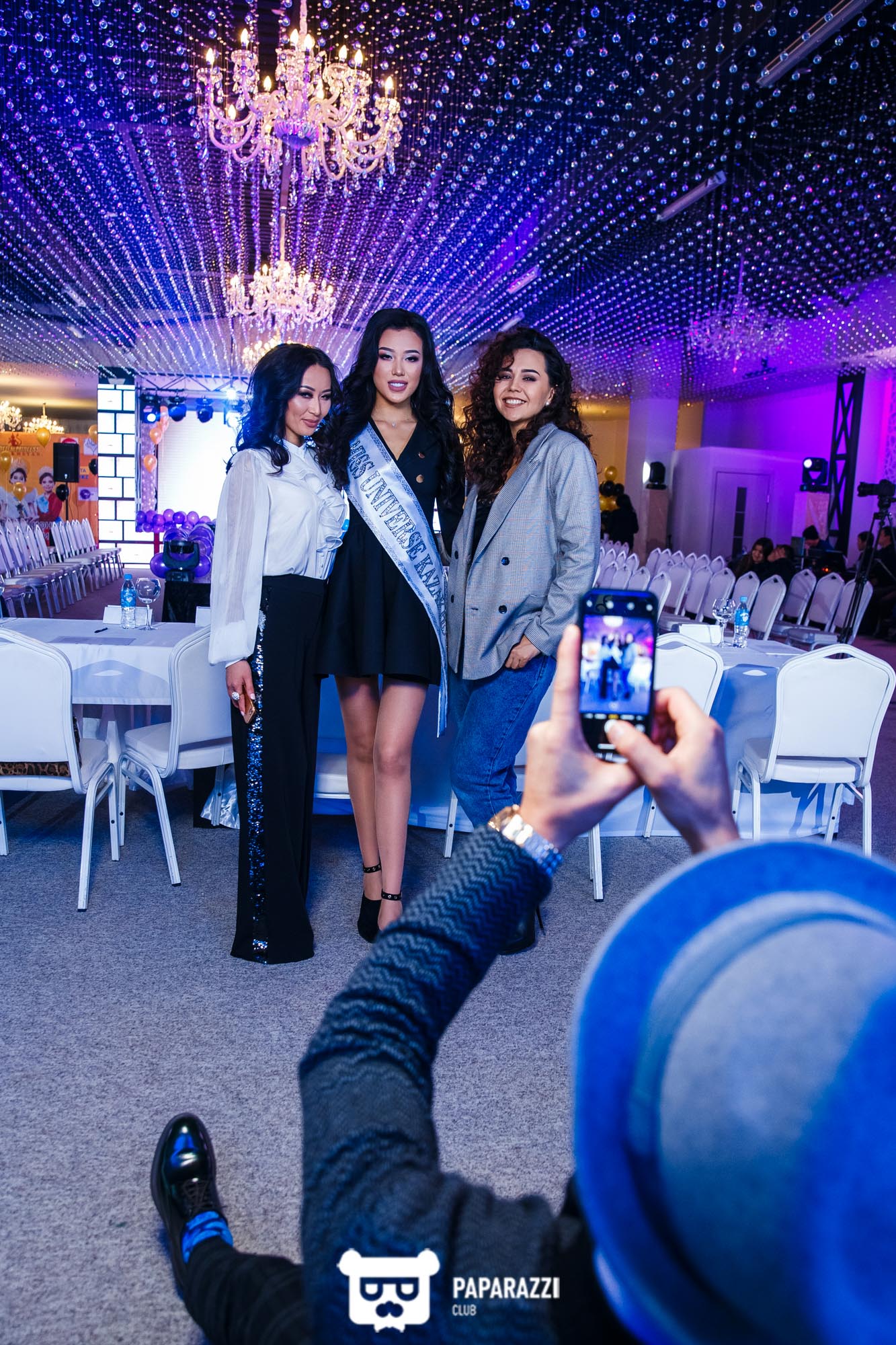 Финал ежегодного Национального фестиваля красоты и таланта «Принц и Принцесса Казахстан» Алматы 25.02.2018 Финал ежегодного Национального фестиваля красоты и таланта «Принц и Принцесса Казахстан»