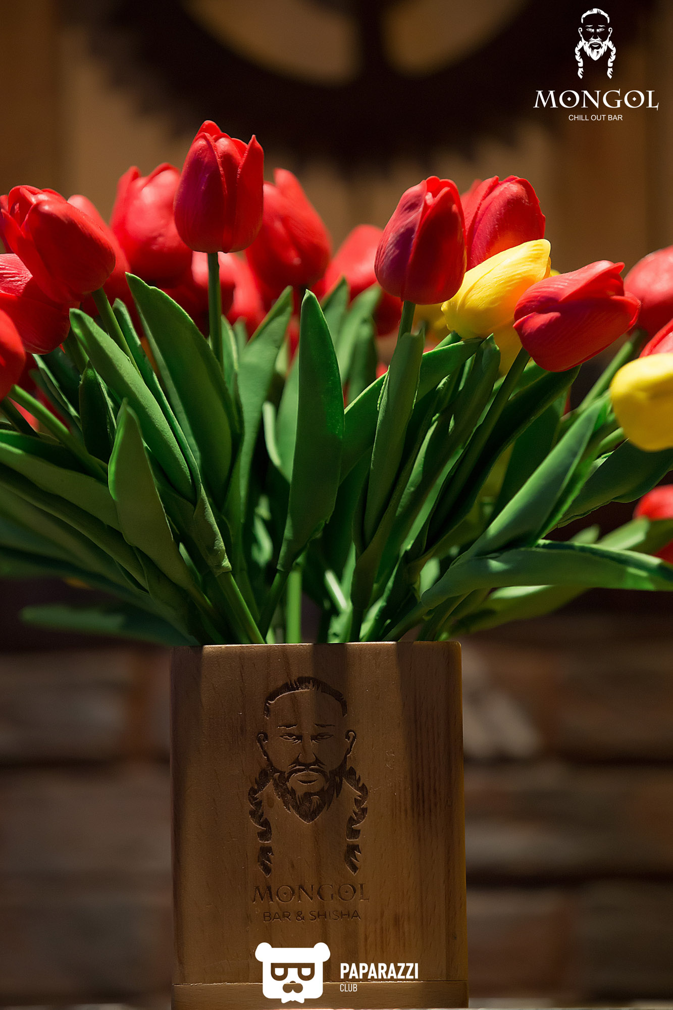 Mongol Chill Out Bar Алматы 16.07.2021 Mongol Chill Out Bar