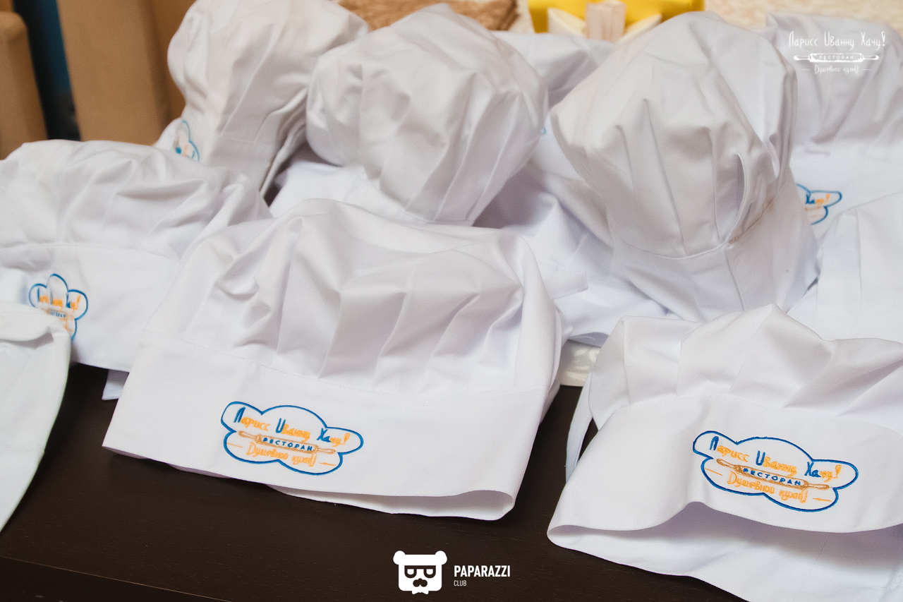 Ларисс Иванну Хачу - Детский мастер класс Алматы 18.11.2018 Ларисс Иванну Хачу - Детский мастер класс