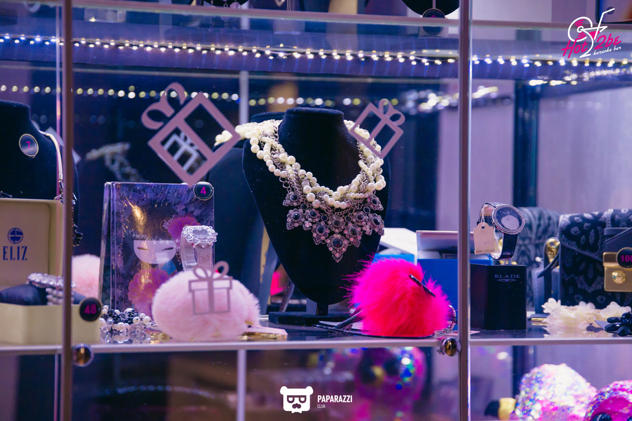 Hot2be Алматы 19.02.2022 Hot2be