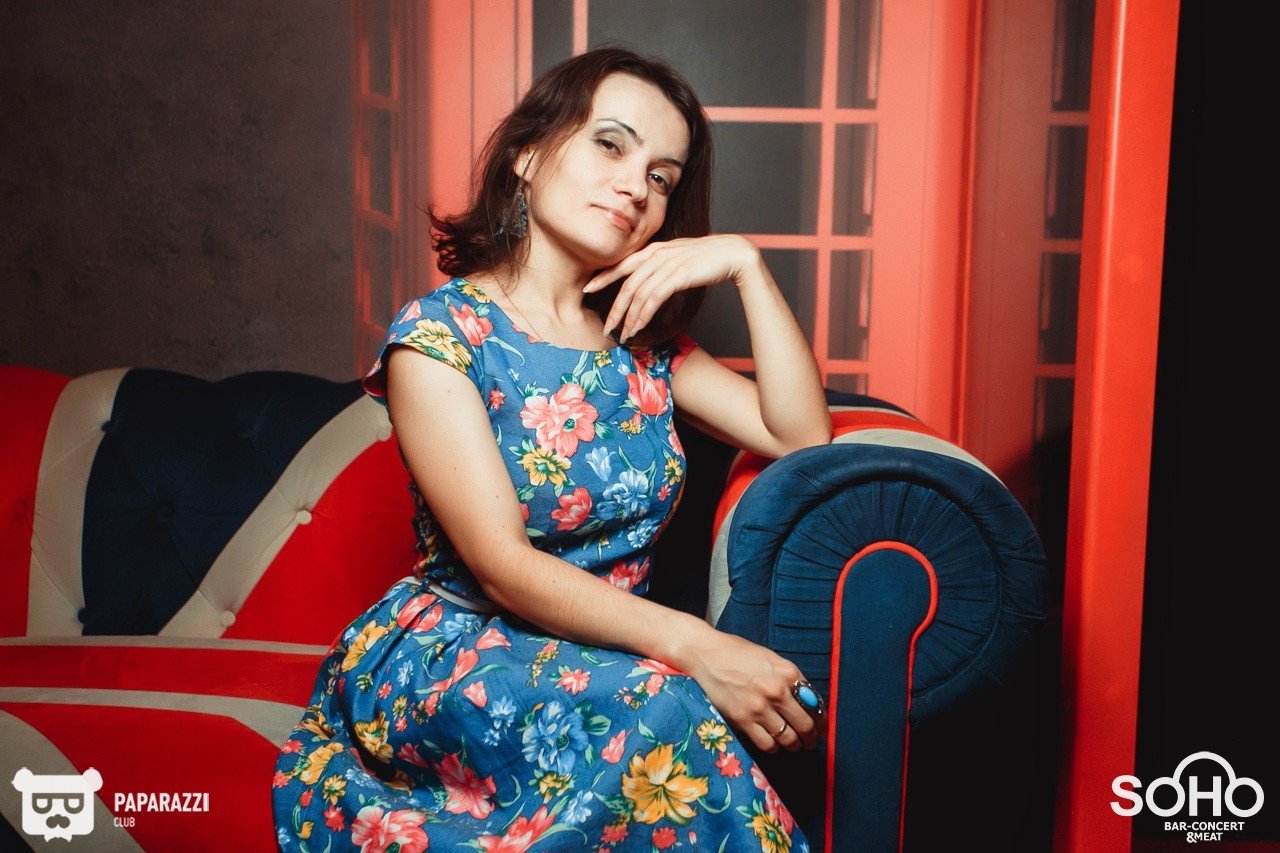 Soho Bar - Concert & Meat Алматы 23.06.2018 Soho Bar - Concert & Meat