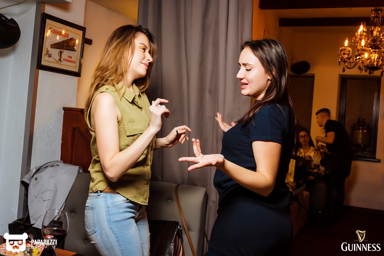 Guinness Pub Алматы 05.10.2018 Guinness Pub