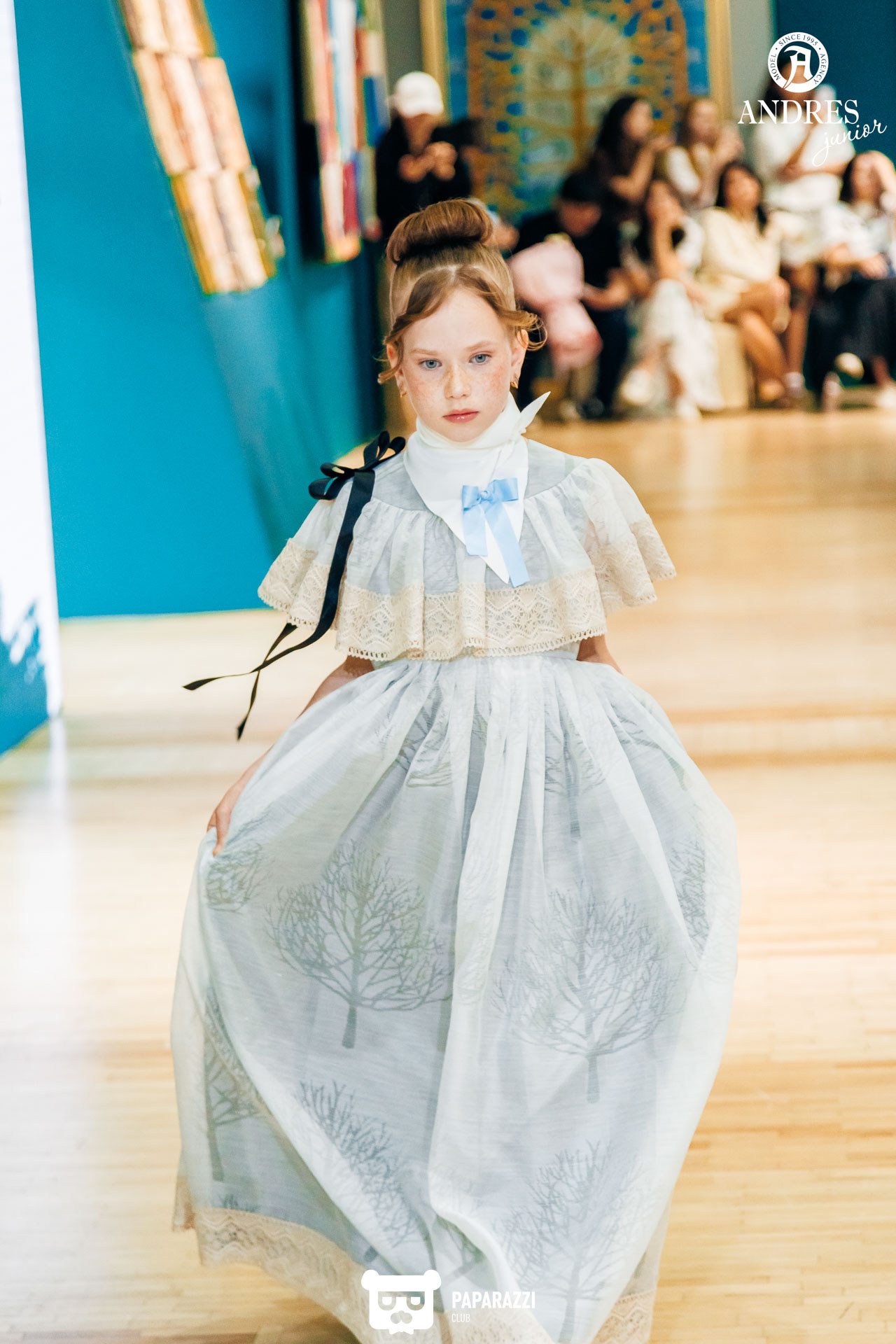 Девятый сезон Junior Models Show 2024 Алматы 02.06.2024 Девятый сезон Junior Models Show 2024