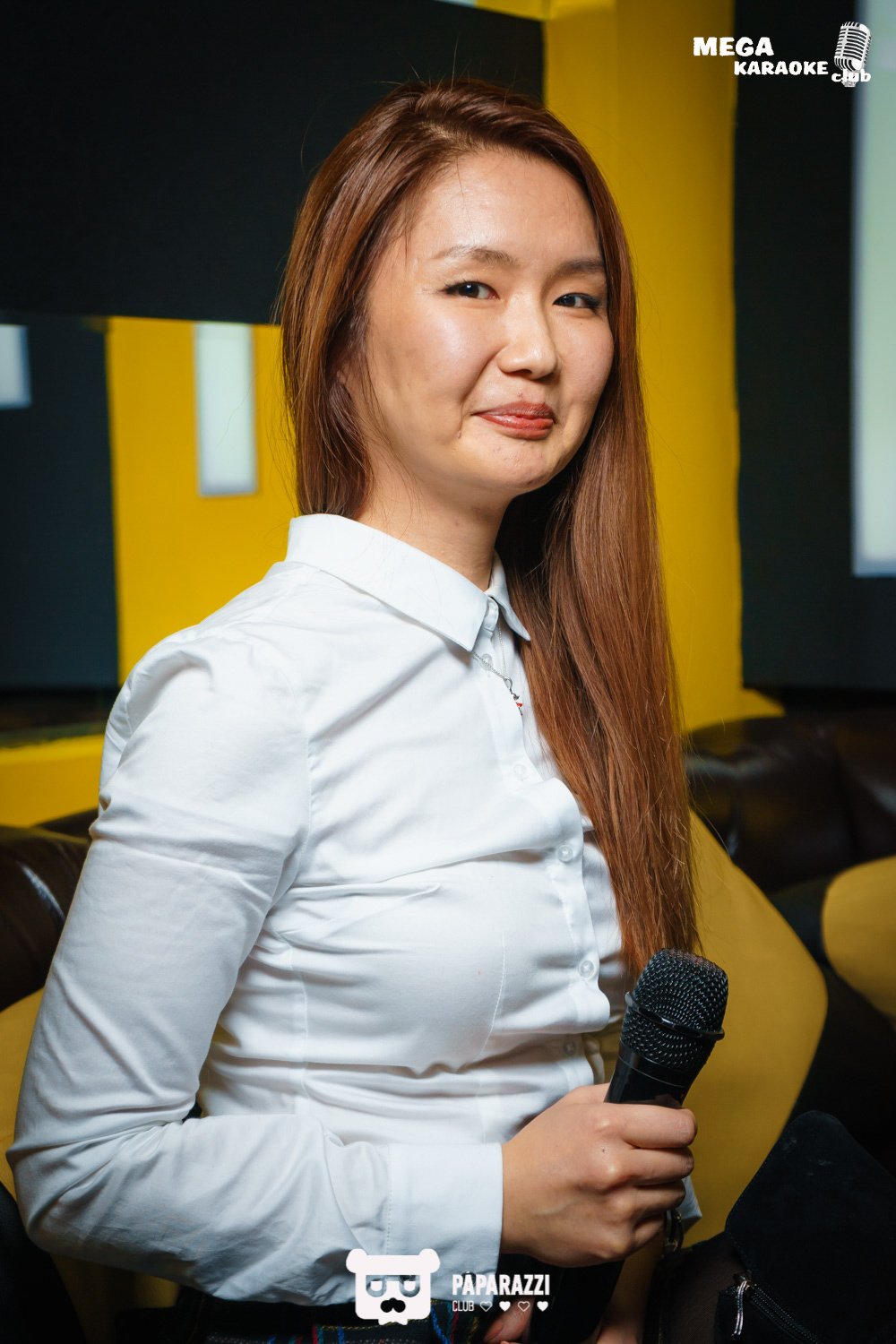 MEGA Karaoke Алматы 22.02.2019 MEGA Karaoke