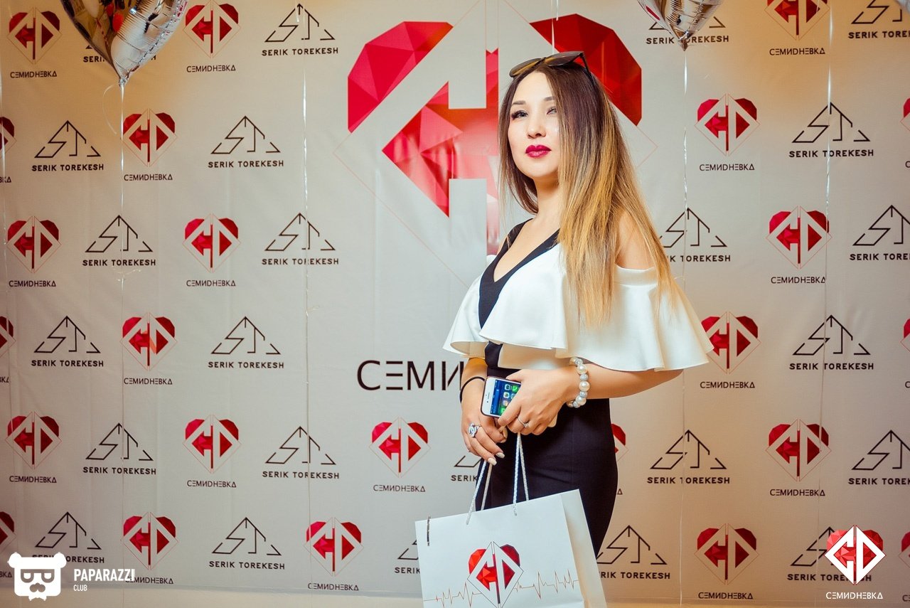 Первый день тренинга «Семидневка’14» с Сериком Торекеш Алматы 06.08.2018 Первый день тренинга «Семидневка’14» с Сериком Торекеш