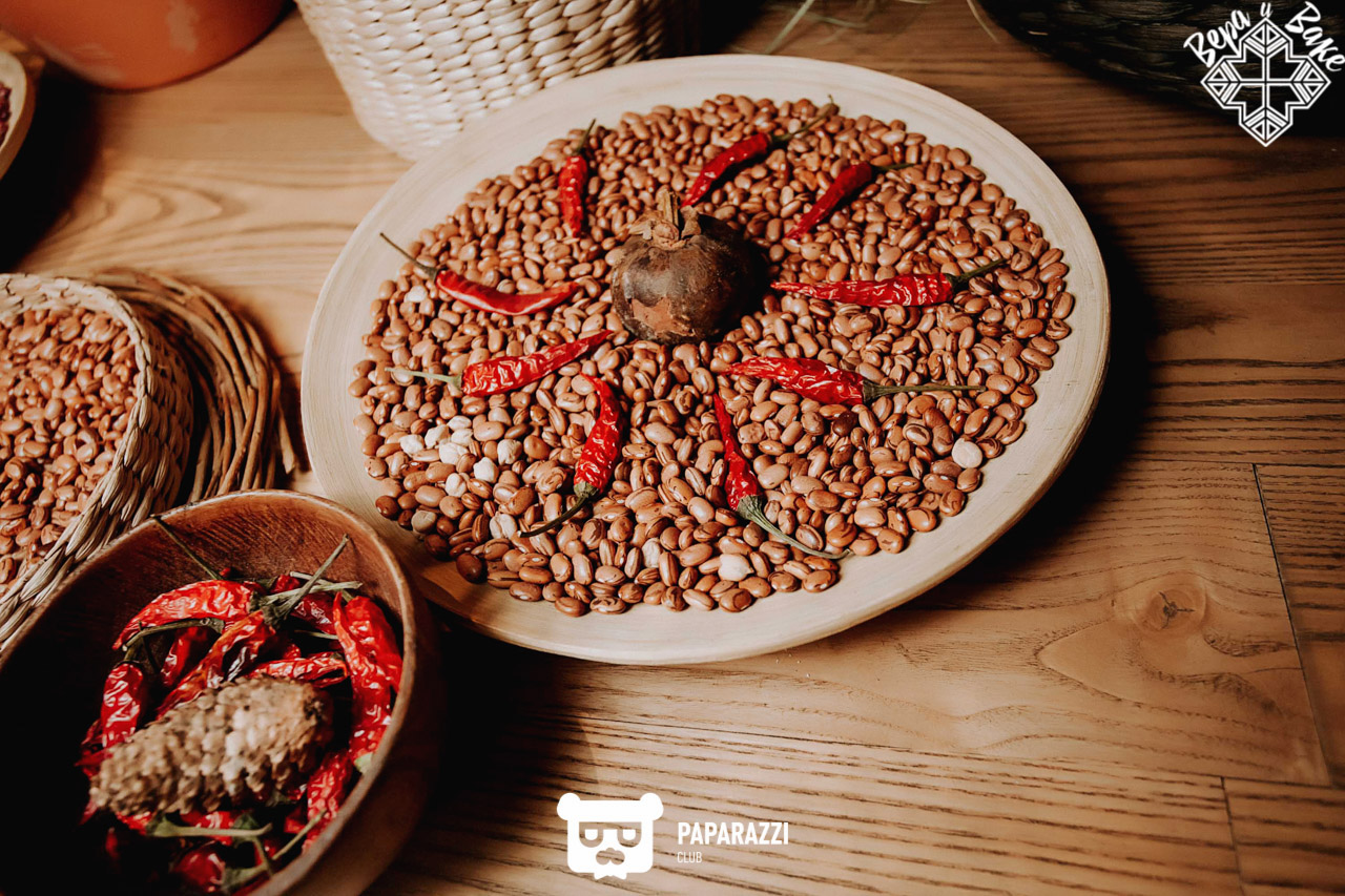 Ресторан гостеприимной кухни "Вера и Ваке" Алматы 19.04.2019 Ресторан гостеприимной кухни "Вера и Ваке"