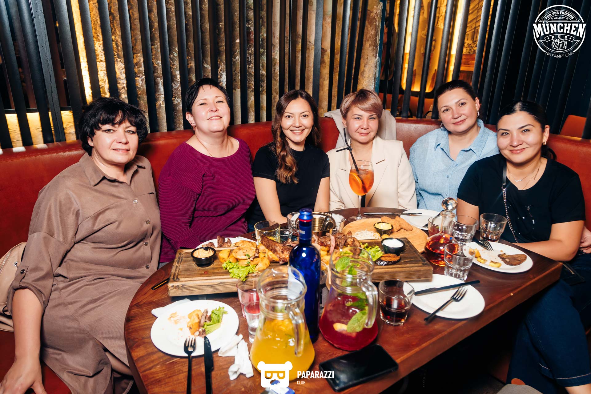 Munchen Pub Алматы 18.10.2024 Munchen Pub