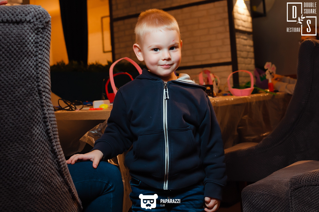 Double Square Алматы 05.05.2019 Double Square