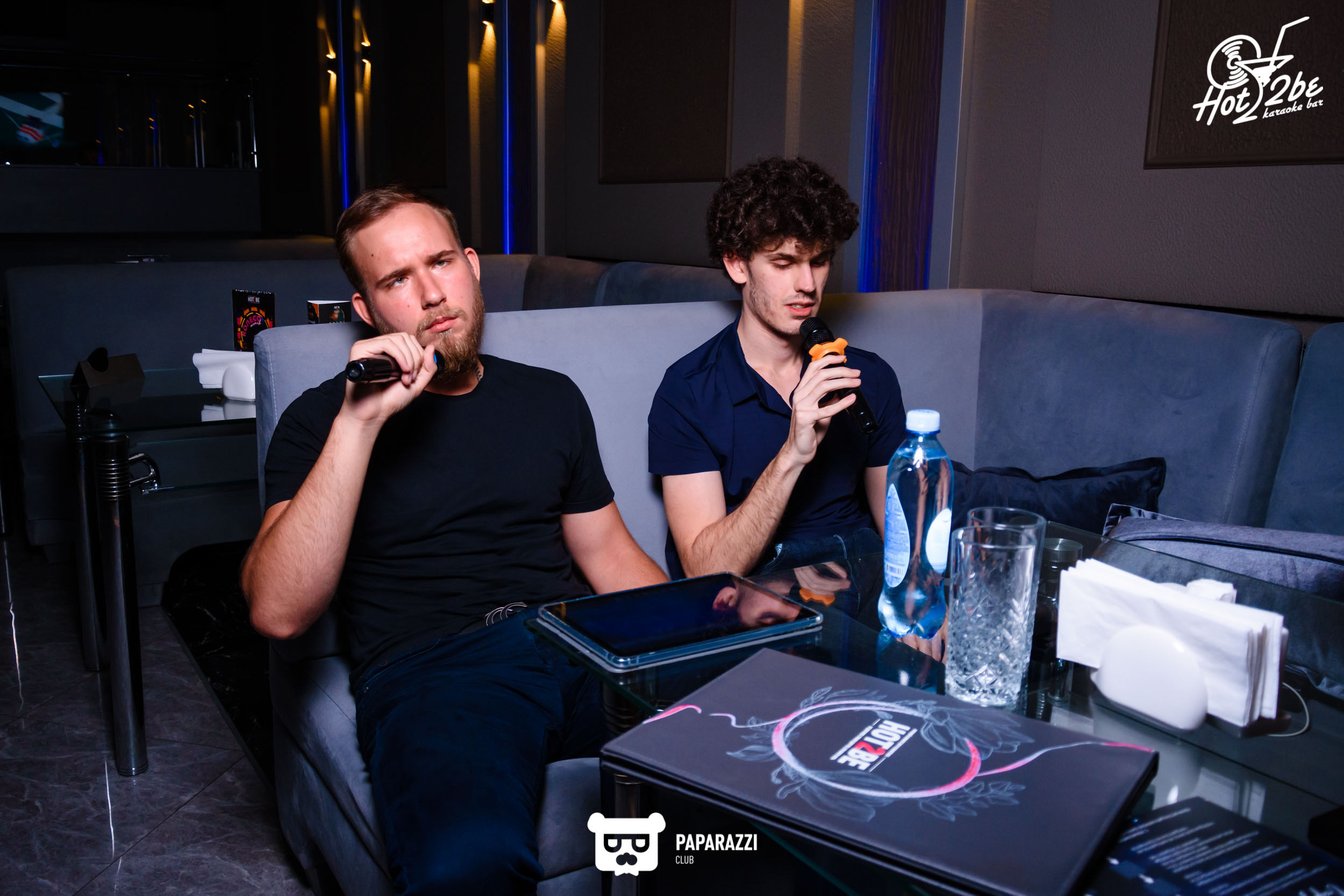 Hot2be Алматы 13.07.2024 Hot2be