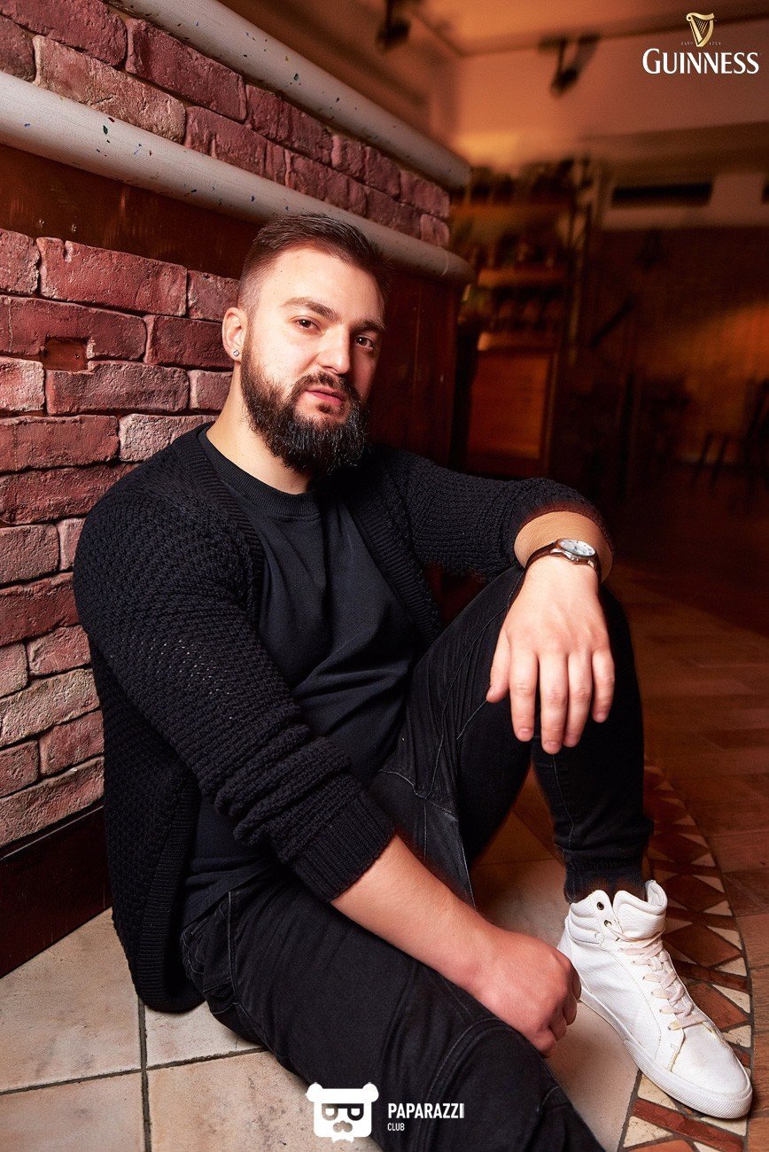 Guinness Pub Алматы 03.05.2019 Guinness Pub