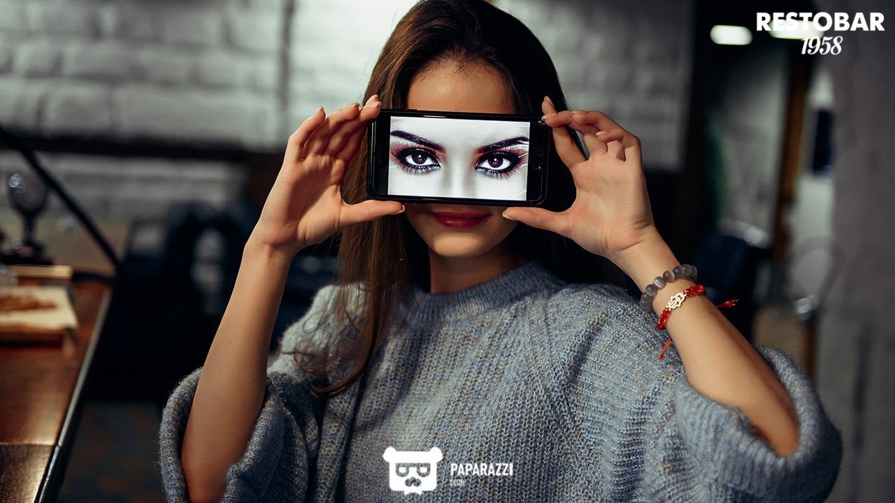 RestoBar 1958 Алматы 24.11.2018 RestoBar 1958