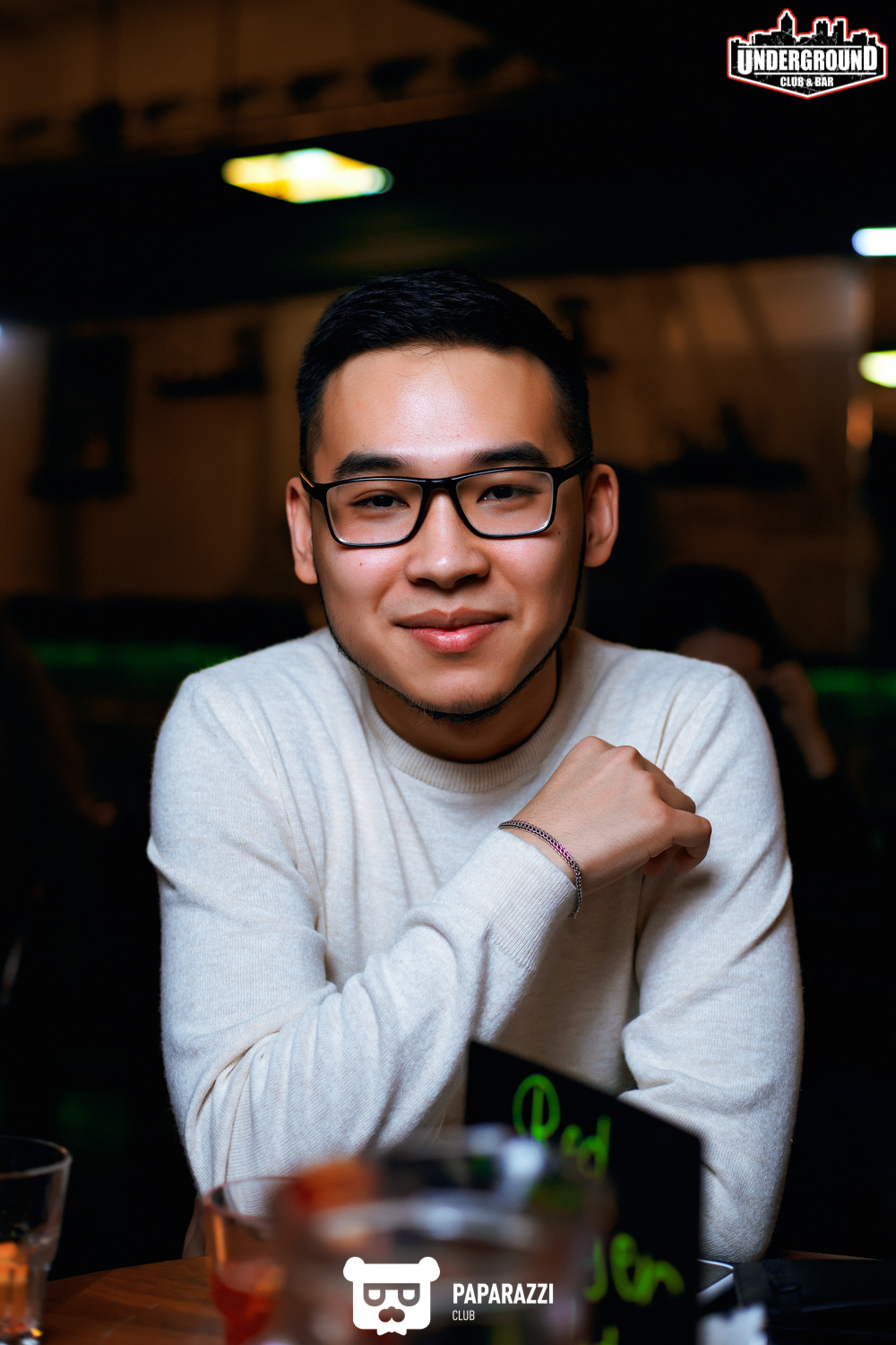 "Quiz" в UNDERGROUND Алматы 09.02.2020 "Quiz" в UNDERGROUND