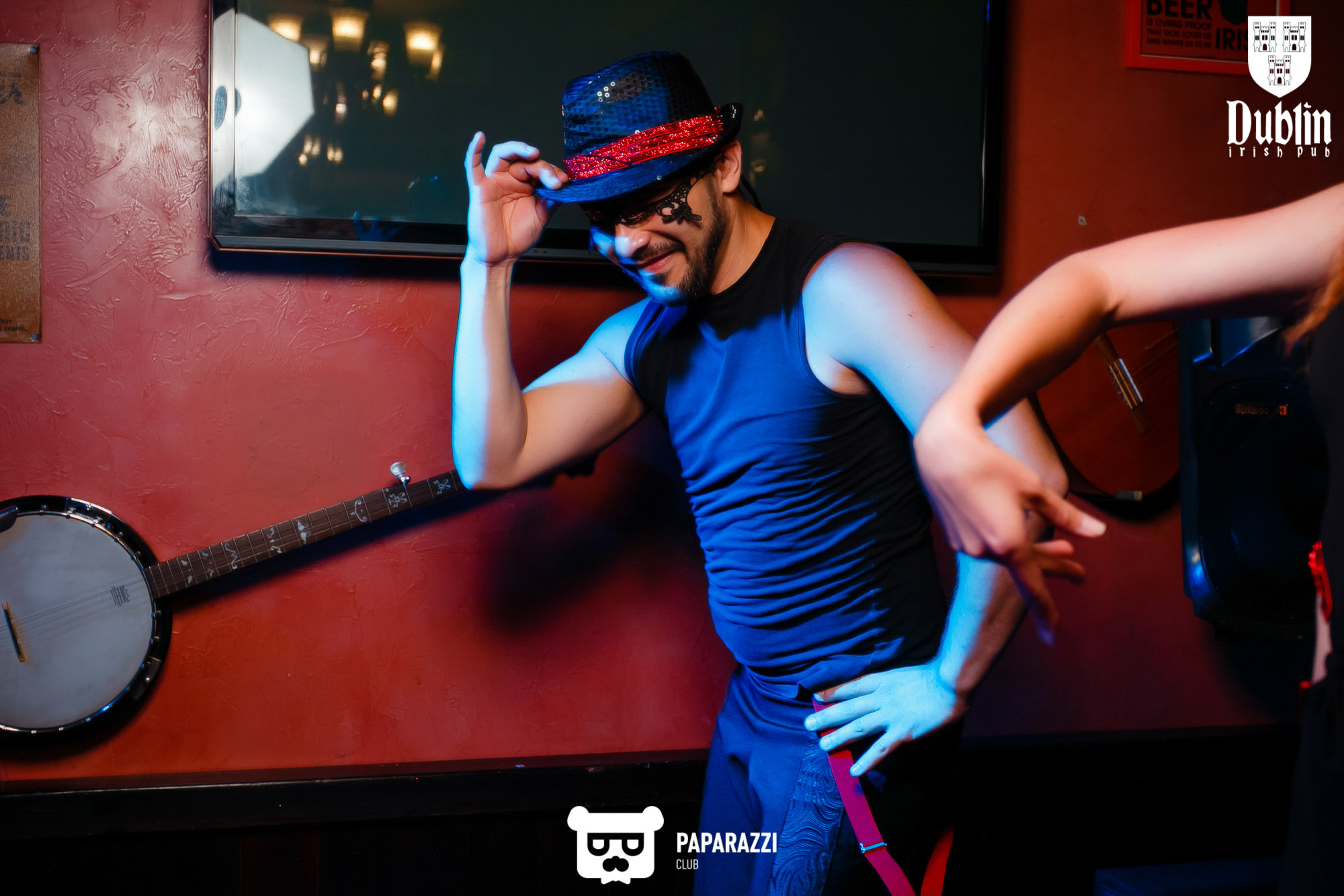 Irish Pub Dublin Алматы 22.06.2019 Irish Pub Dublin