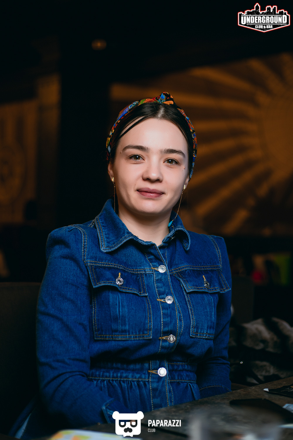 "Quiz" в UNDERGROUND Алматы 01.02.2020 "Quiz" в UNDERGROUND