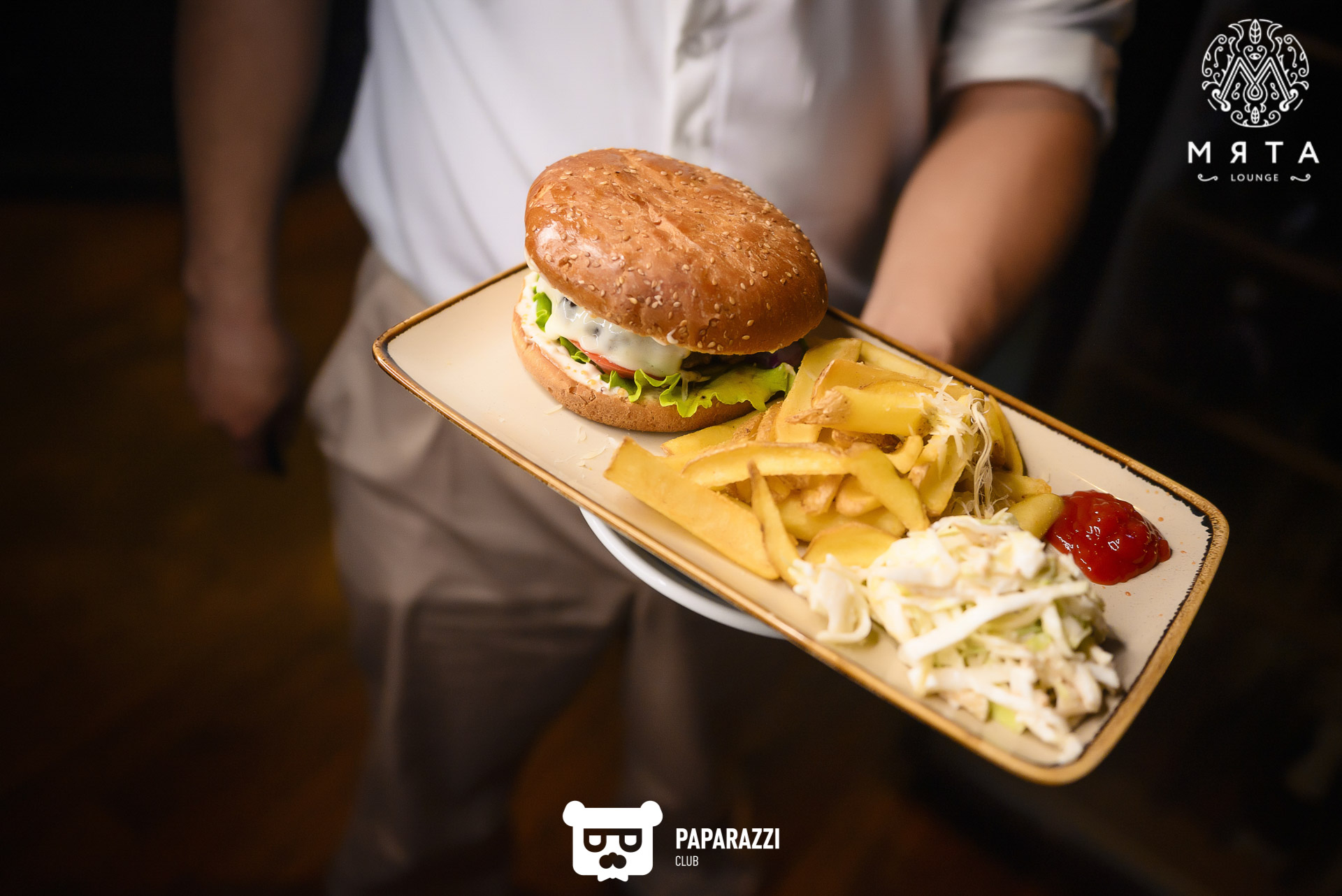 МЯТА Lounge на Бухар Жырау Алматы 09.06.2023 МЯТА Lounge на Бухар Жырау