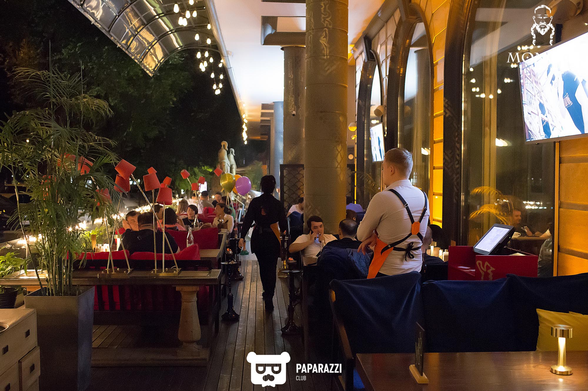 Mongol Chill Out Bar Алматы 20.05.2022 Mongol Chill Out Bar