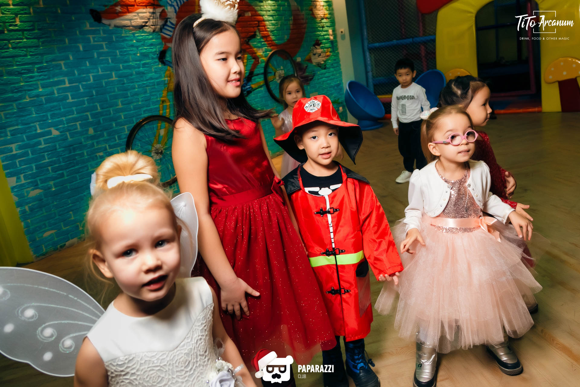 TITO ARCANUM Алматы 26.12.2021 TITO ARCANUM