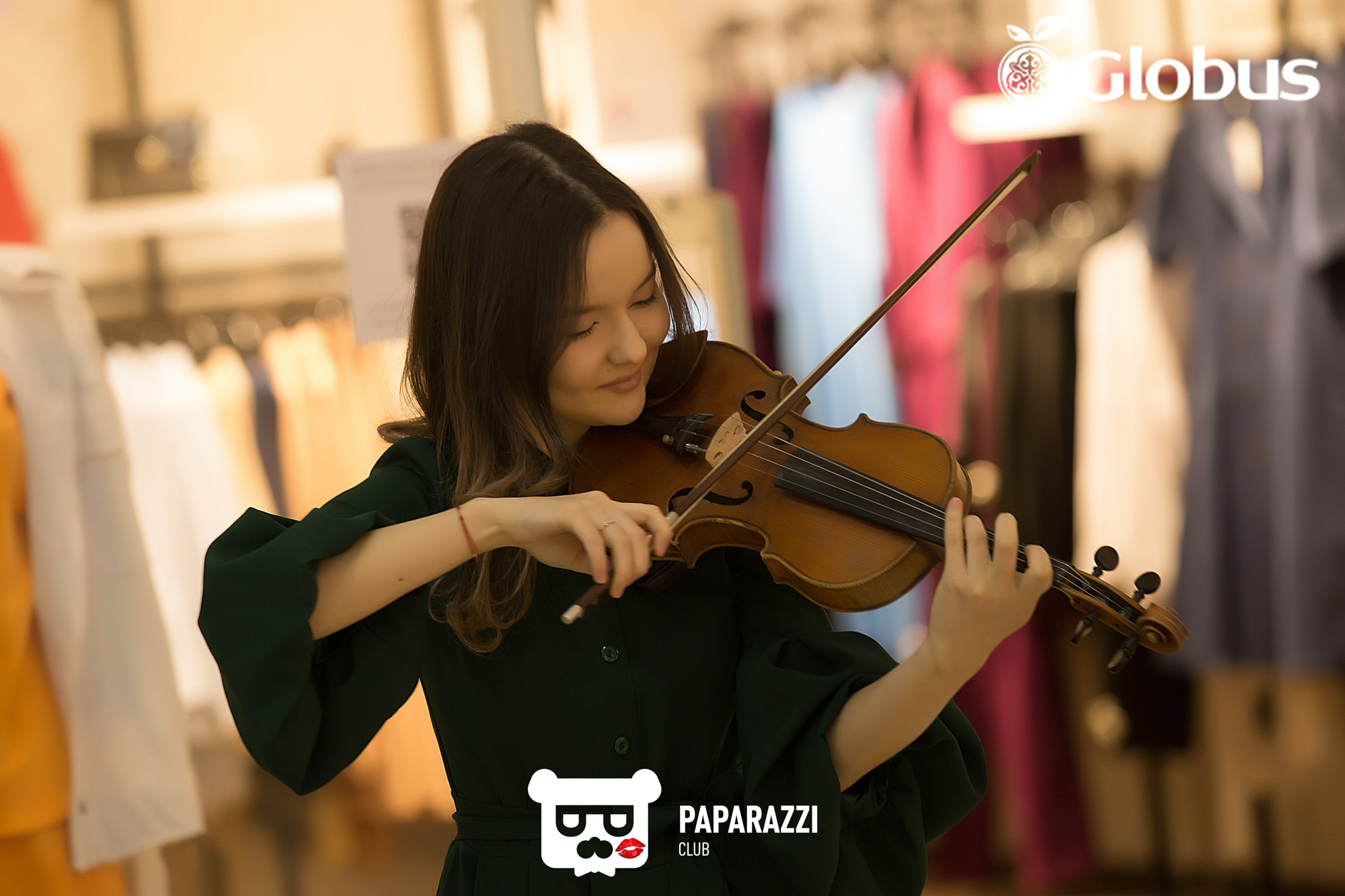 8 марта в ТРЦ "GLOBUS" Алматы 08.03.2022 8 марта в ТРЦ "GLOBUS"