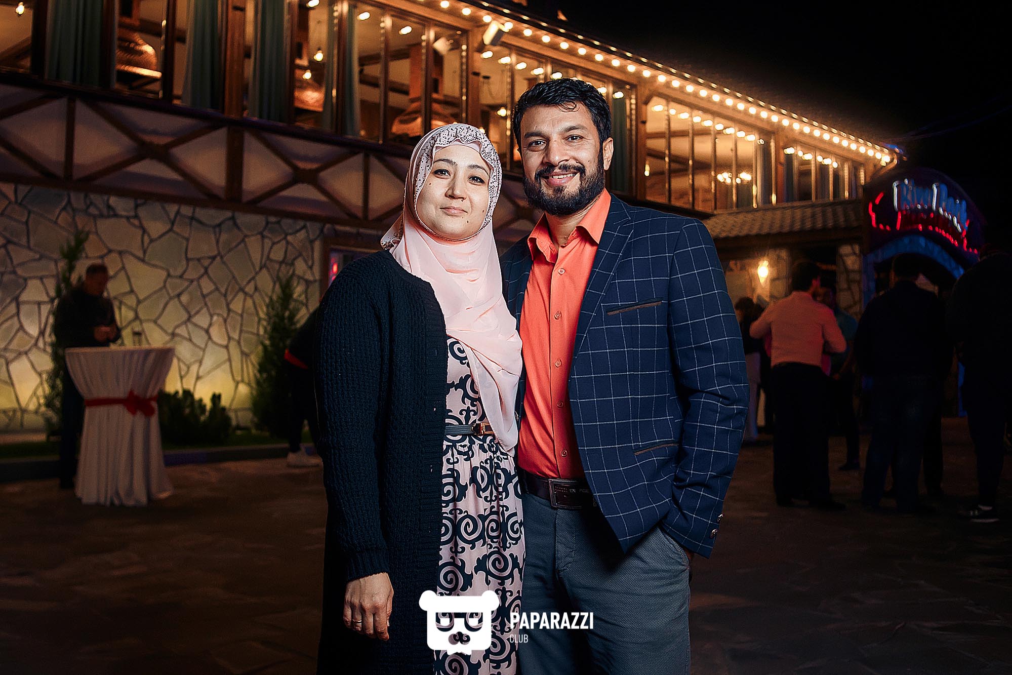 River Park Алматы 28.09.2018 River Park