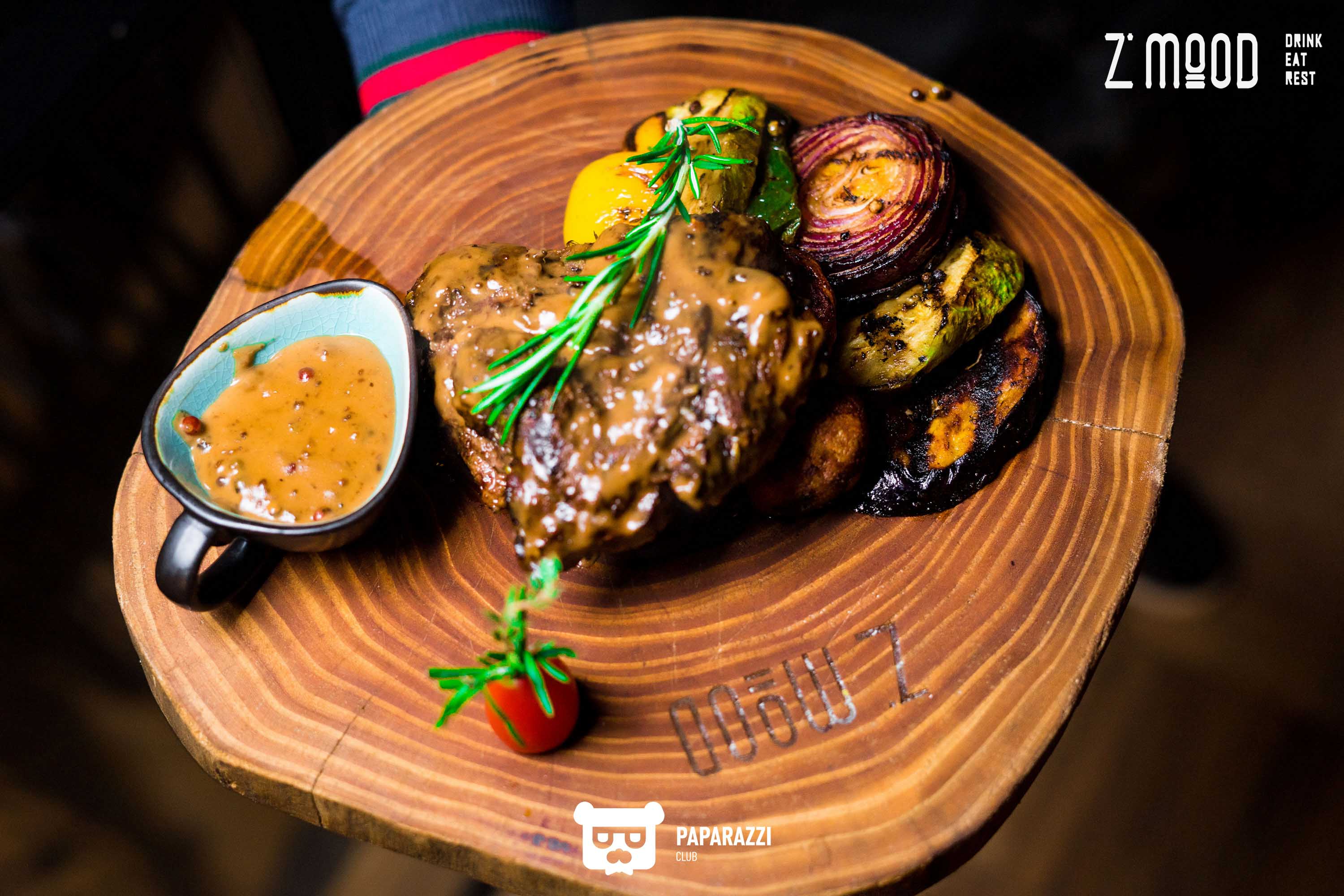 Z'MOOD Алматы 12.04.2019 Z'MOOD