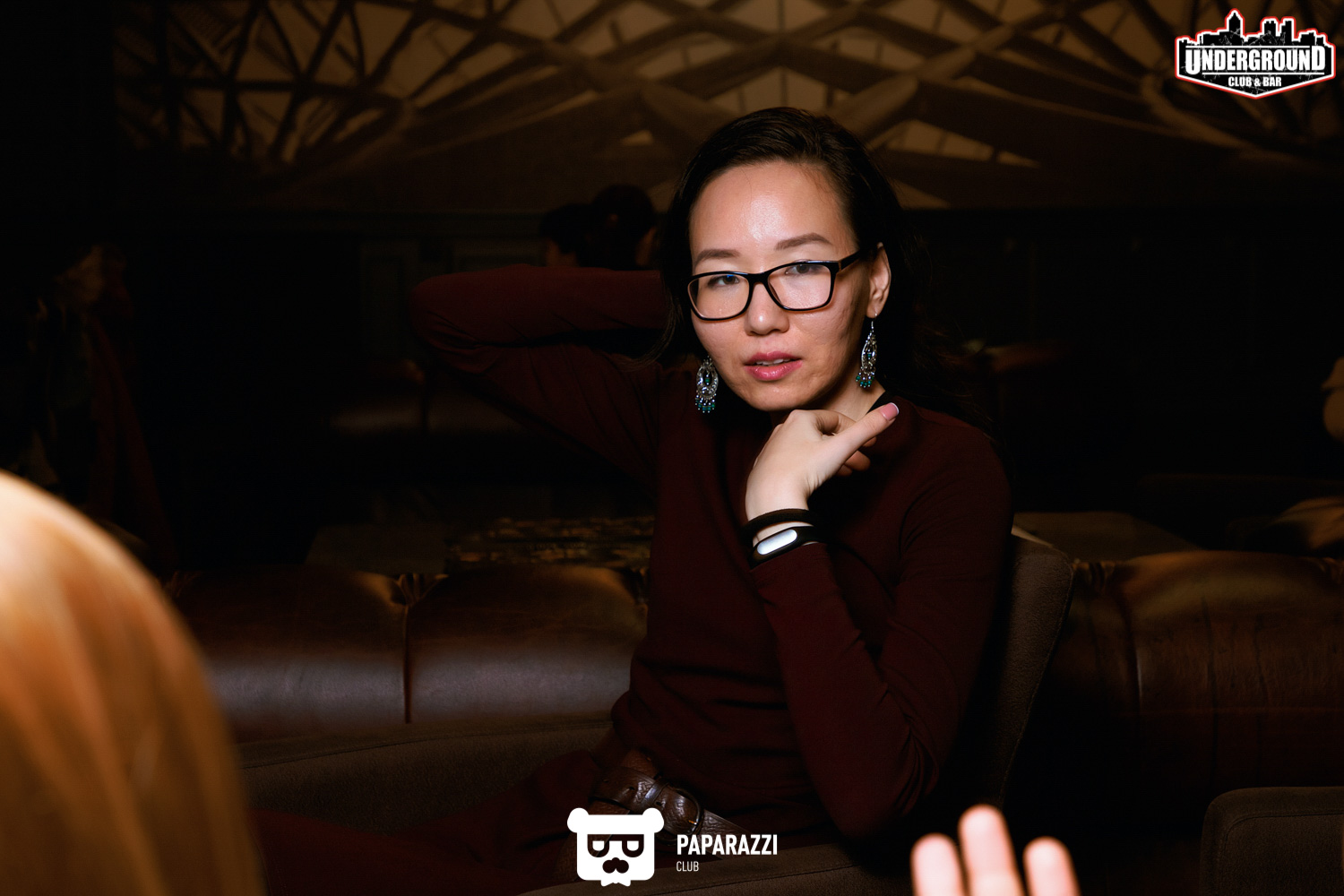 "Quiz" в UNDERGROUND Алматы 09.02.2020 "Quiz" в UNDERGROUND