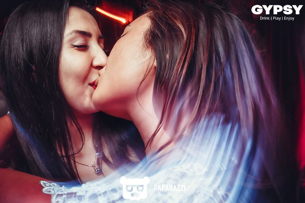 Gypsy Bar Алматы 18.06.2016 Gypsy Bar