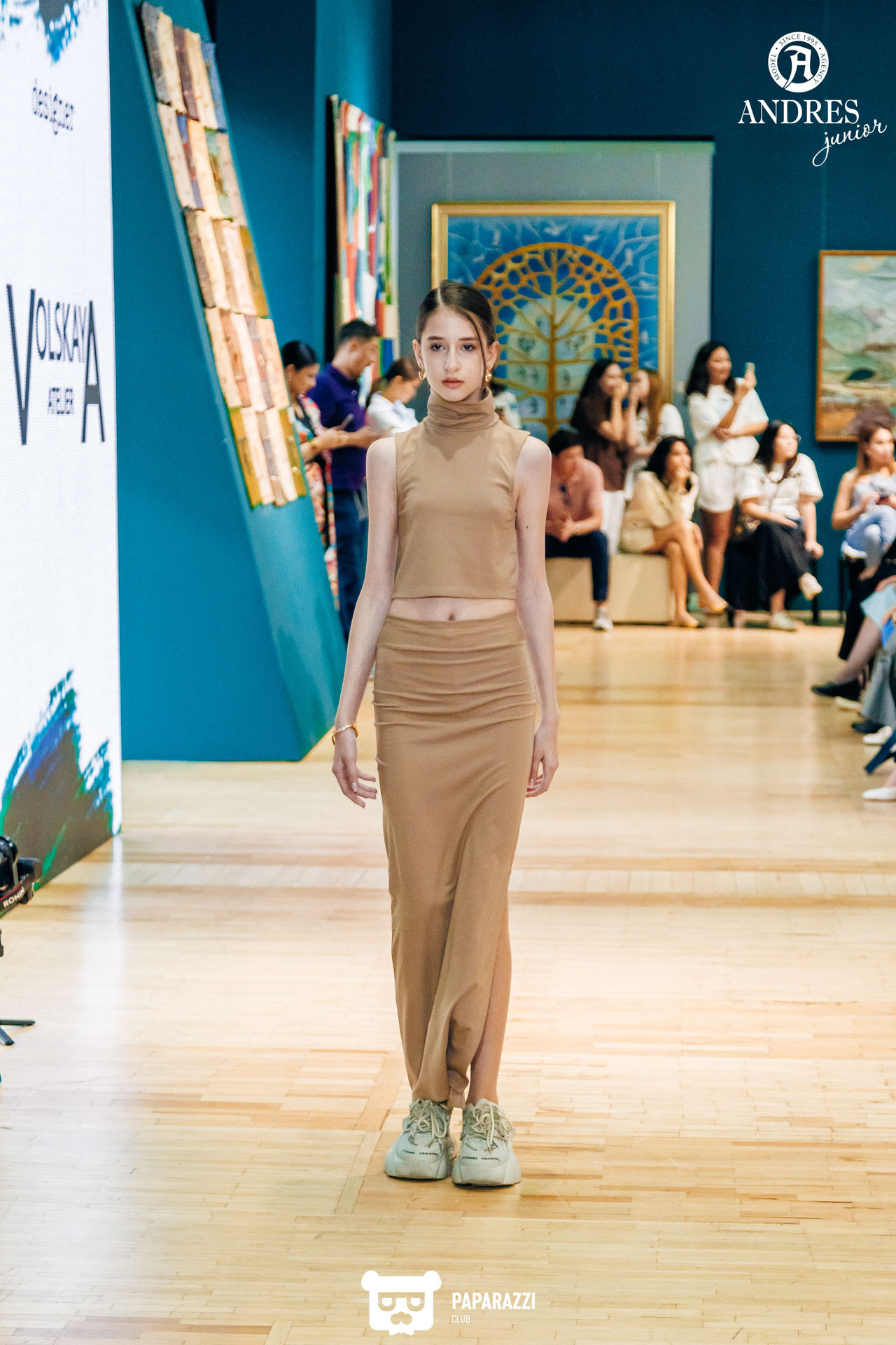 Девятый сезон Junior Models Show 2024 Алматы 02.06.2024 Девятый сезон Junior Models Show 2024