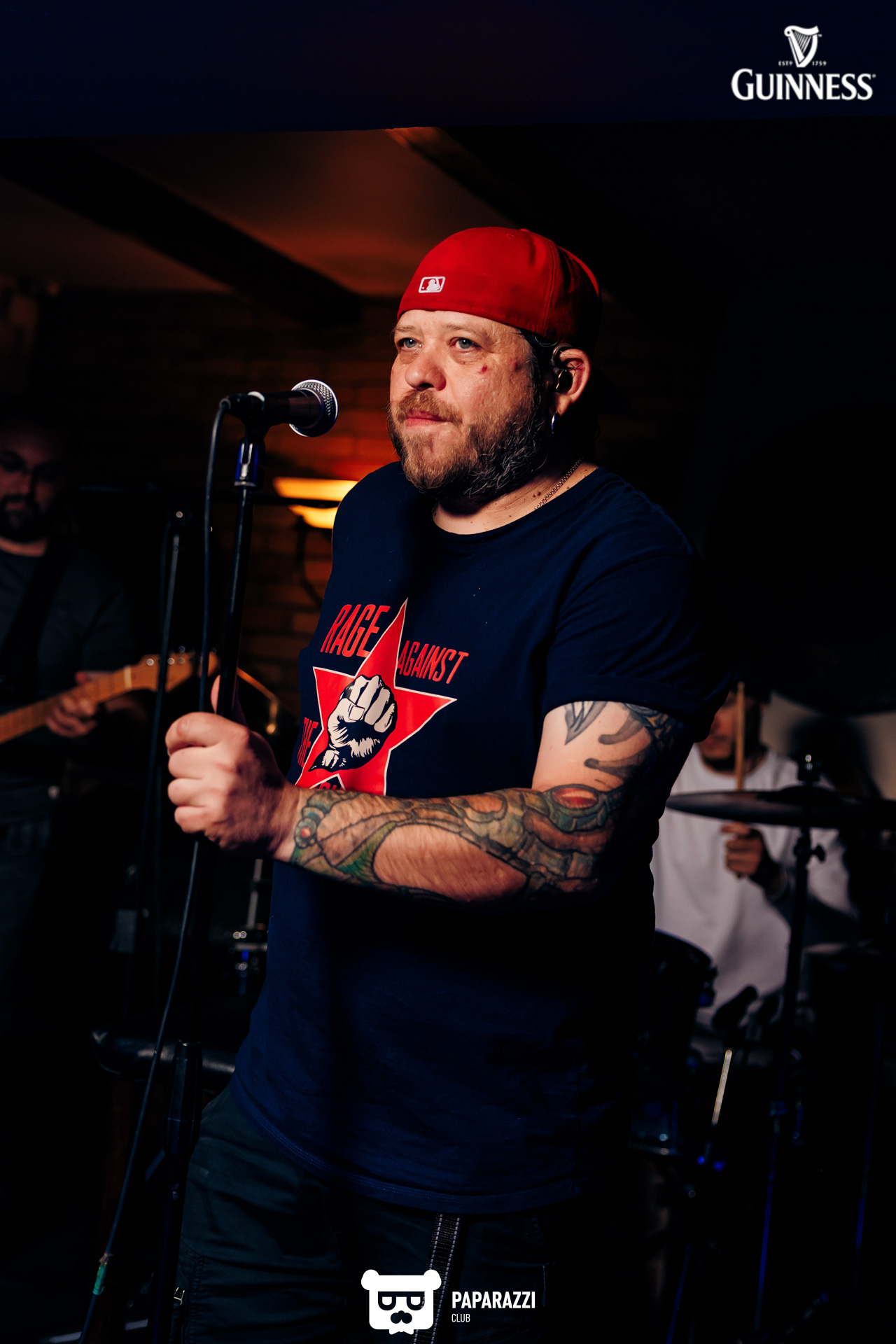 Guinness Pub Алматы 16.05.2025 Guinness Pub