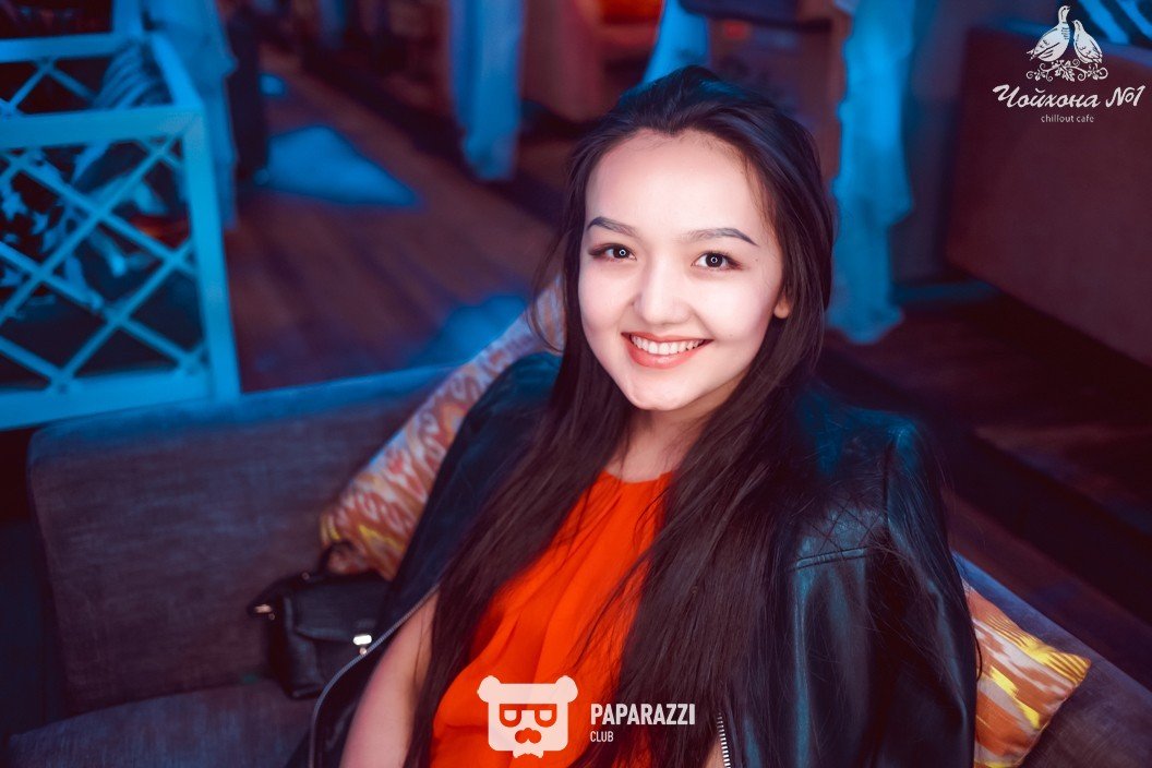 Chill-Out Cafe "Чойхона #1" Алматы 13.05.2016 Chill-Out Cafe "Чойхона #1"