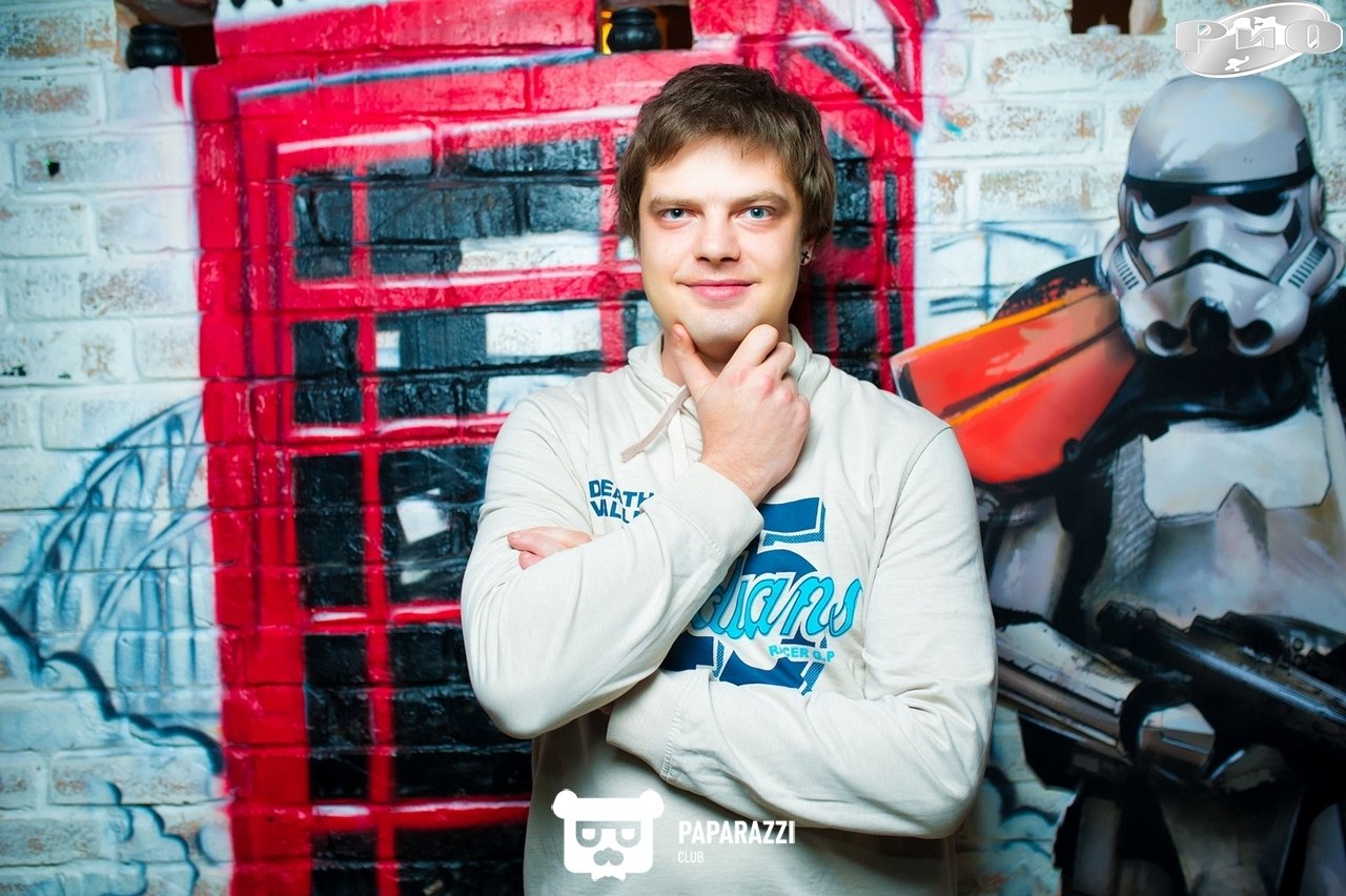 РиО Бар Алматы 19.01.2018 РиО Бар